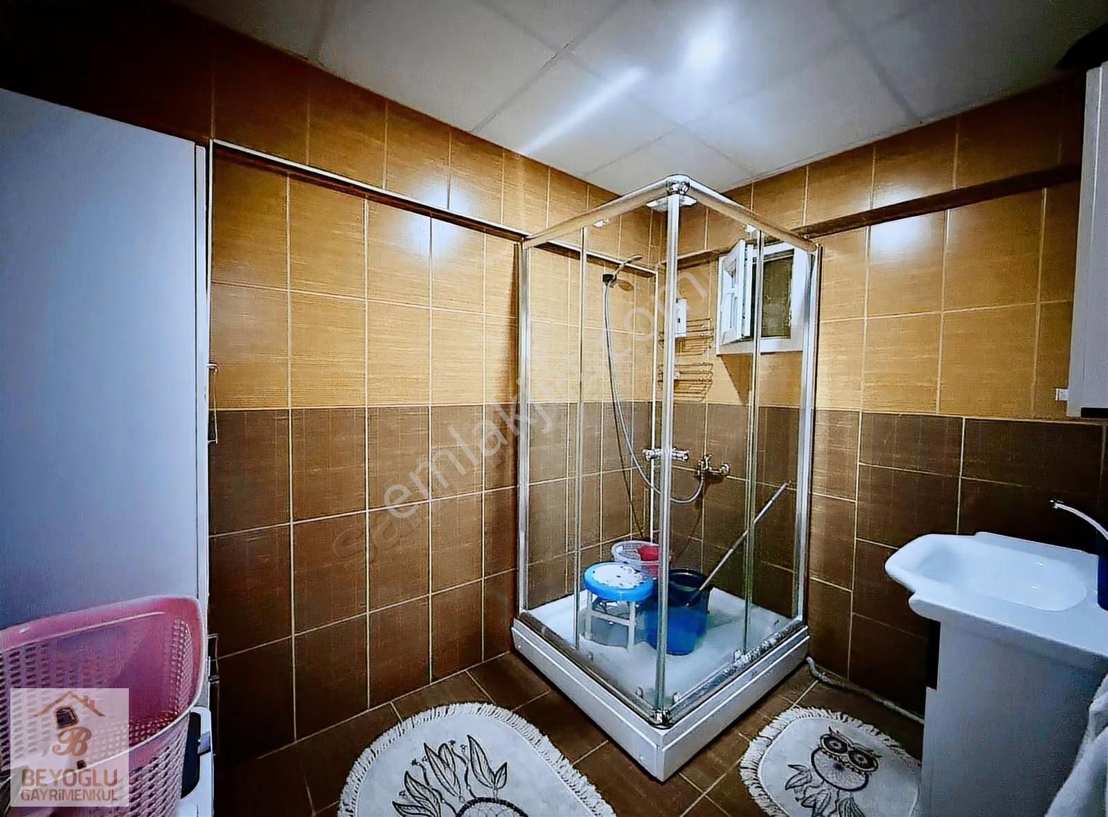 Beyoğlu'ndan Merkezi Lokasyonda Full Yapılı Satılık 3+1 - Görsel 23