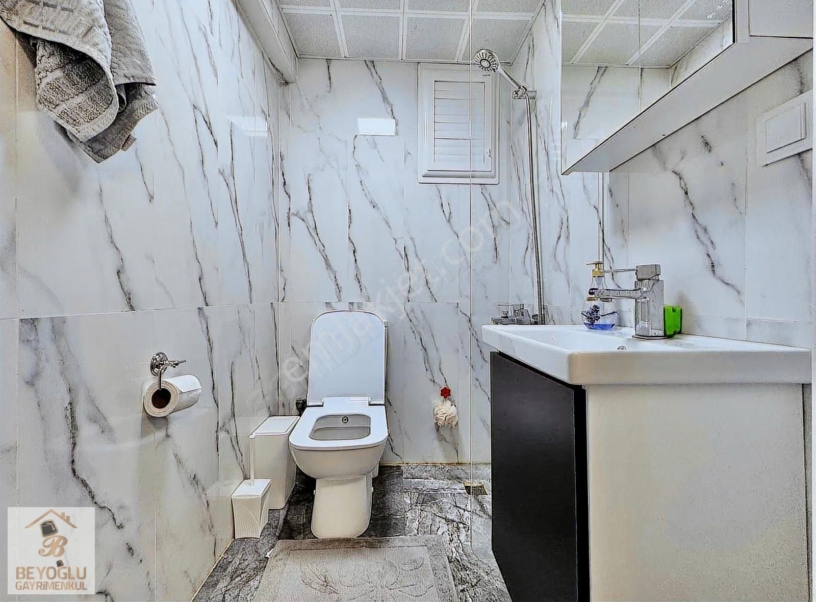 Beyoğlu'ndan Havalimanı Yoluna Cephe Full Yapılı K.otoparklı - Görsel 13