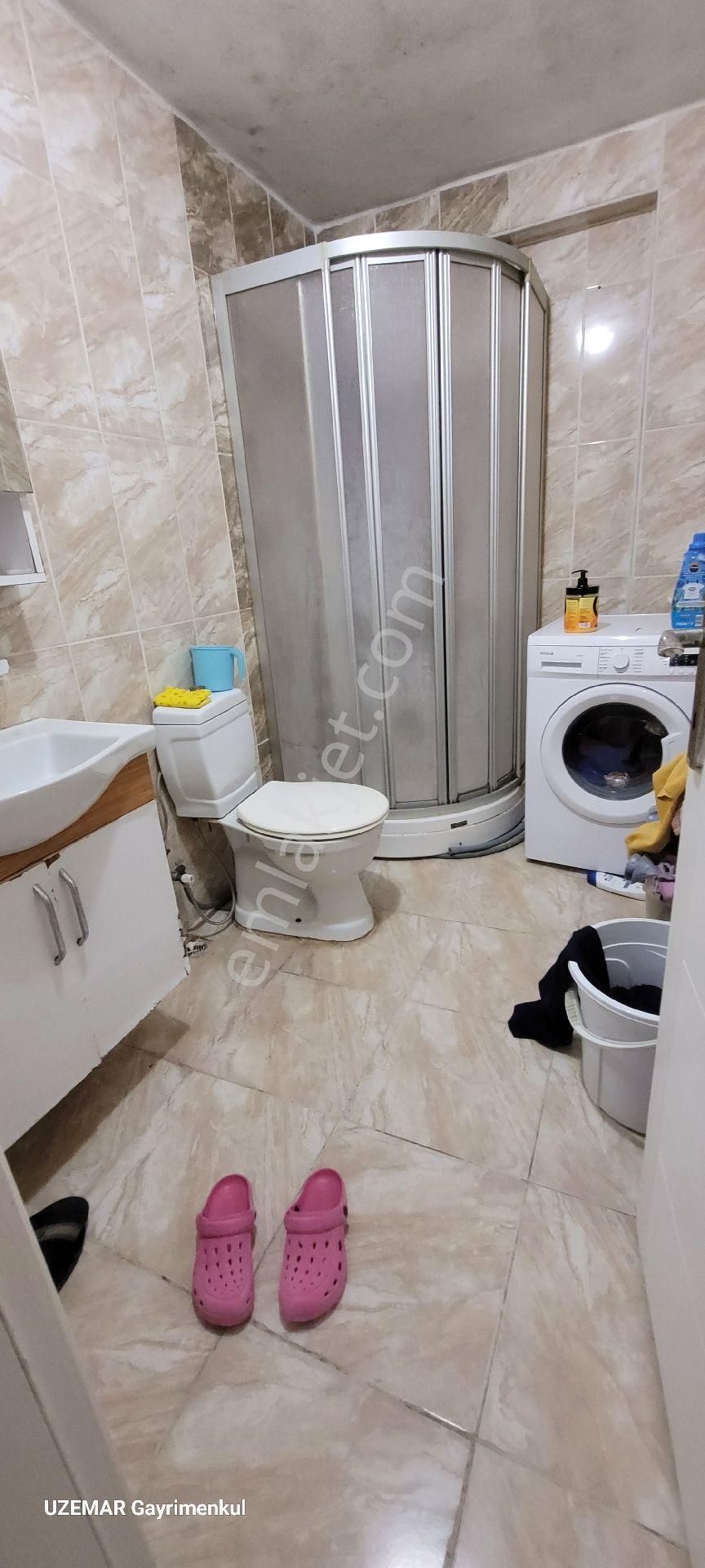 Uzemar'dan/küçükçekmece/kanarya/satılık & - Görsel 11