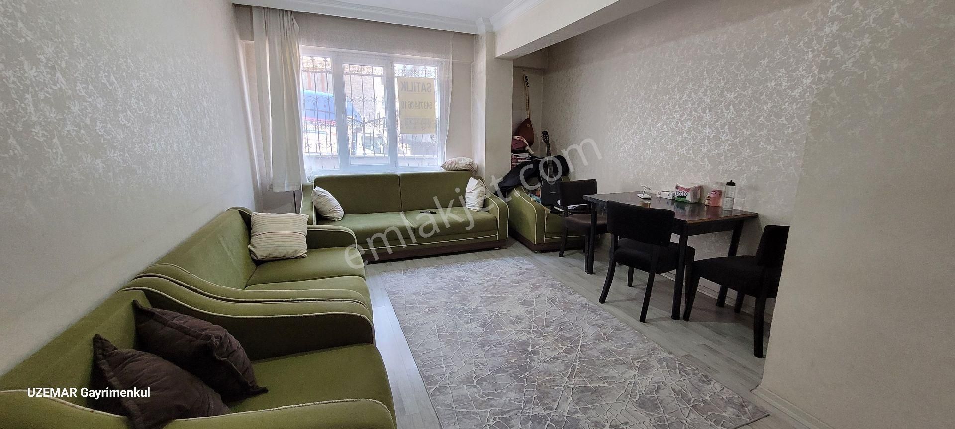 Uzemar'dan/küçükçekmece/kanarya/satılık & - Görsel 3