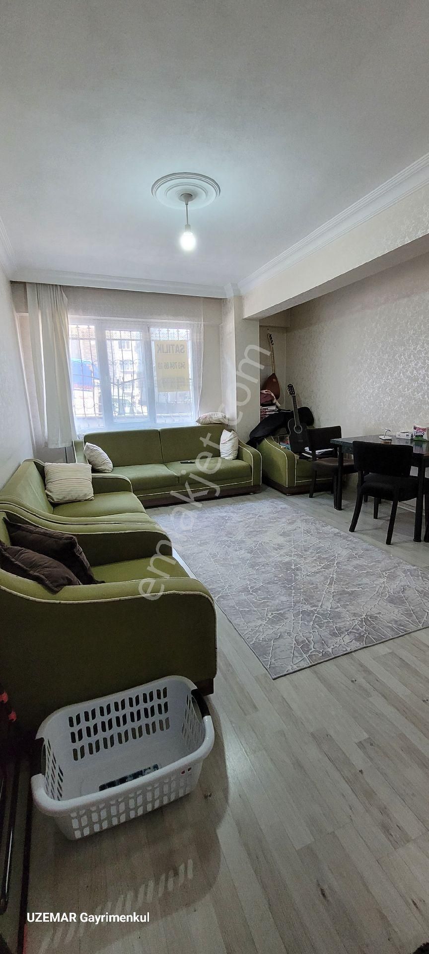 Uzemar'dan/küçükçekmece/kanarya/satılık & - Görsel 2