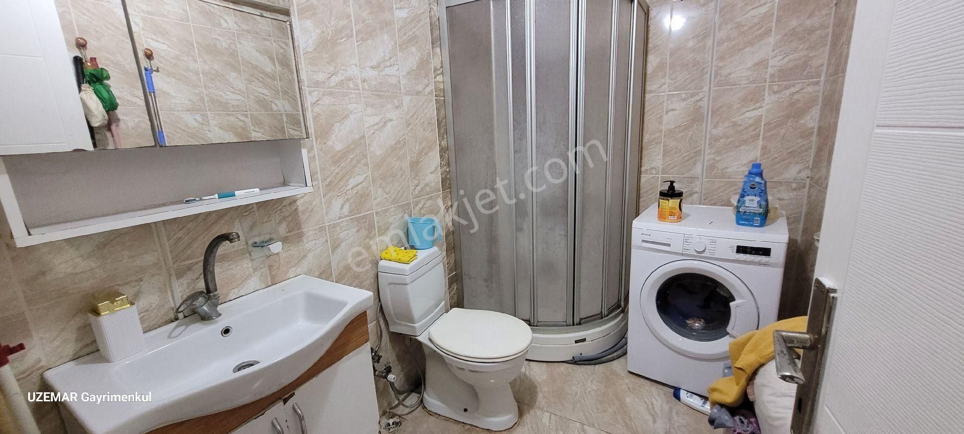 Uzemar'dan/küçükçekmece/kanarya/satılık & - Görsel 12