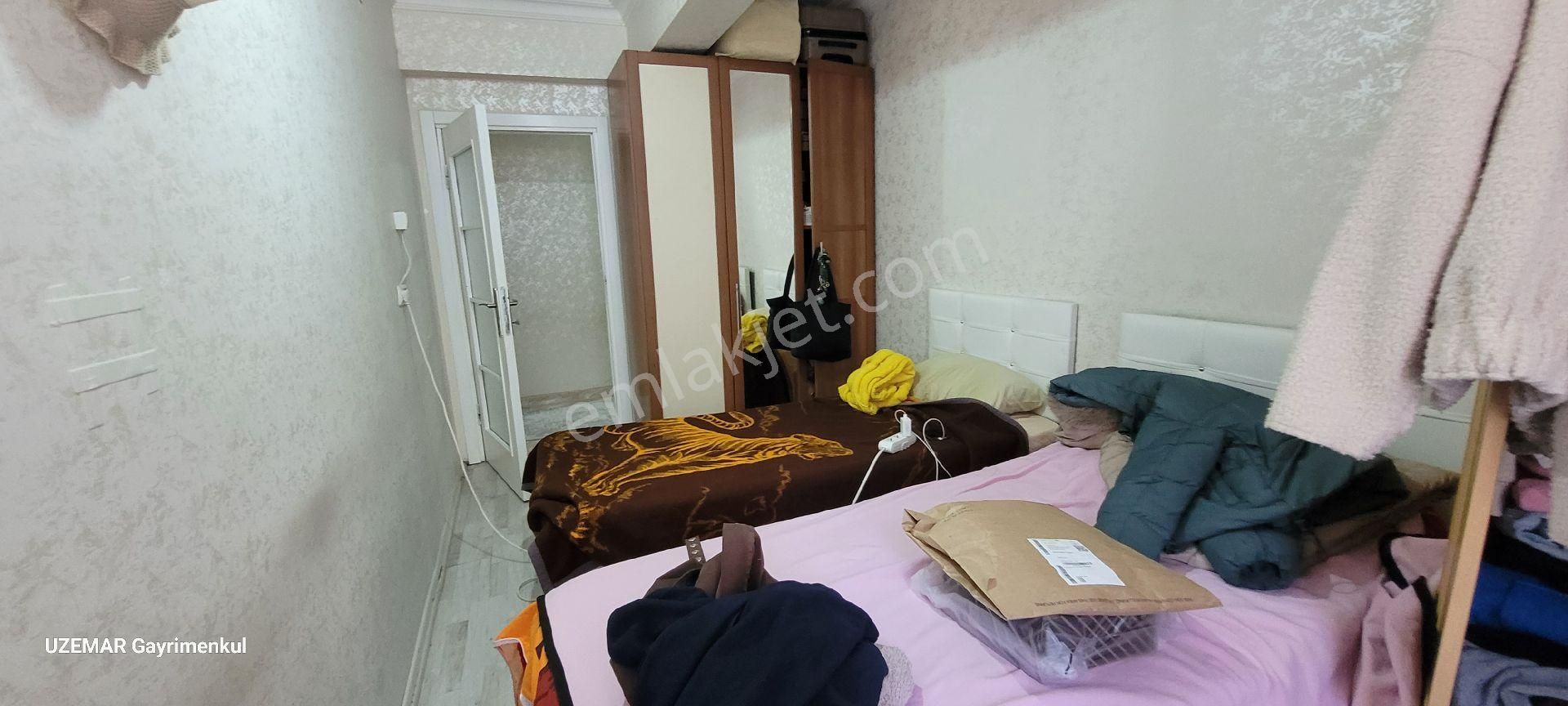 Uzemar'dan/küçükçekmece/kanarya/satılık & - Görsel 13