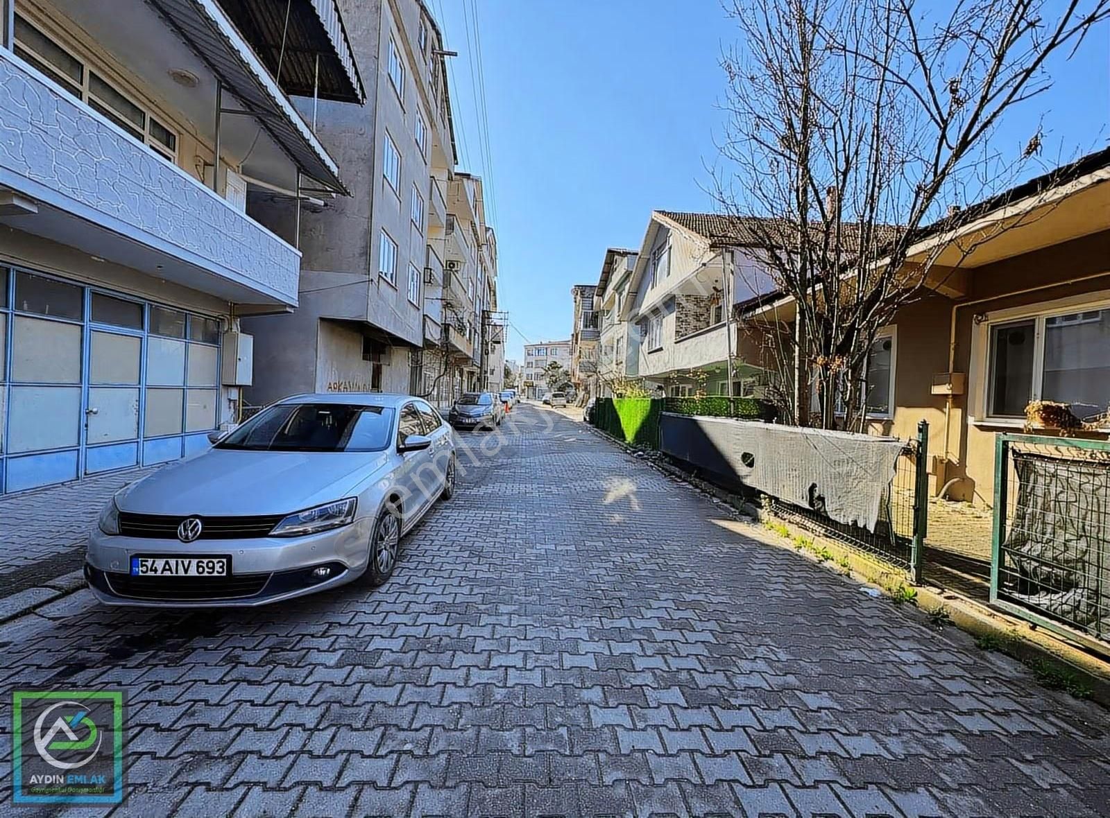 Ömercikler Çarşı Merkez'de Kiralık 2+1 Daire 3.kat Akyazı - Görsel 10