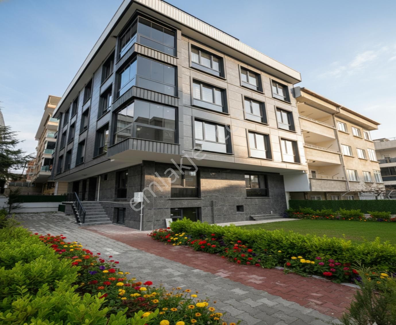 Beylikdüzü Yakuplu Mah Merkezi Konum'da Satılık Dubleks - Görsel 26