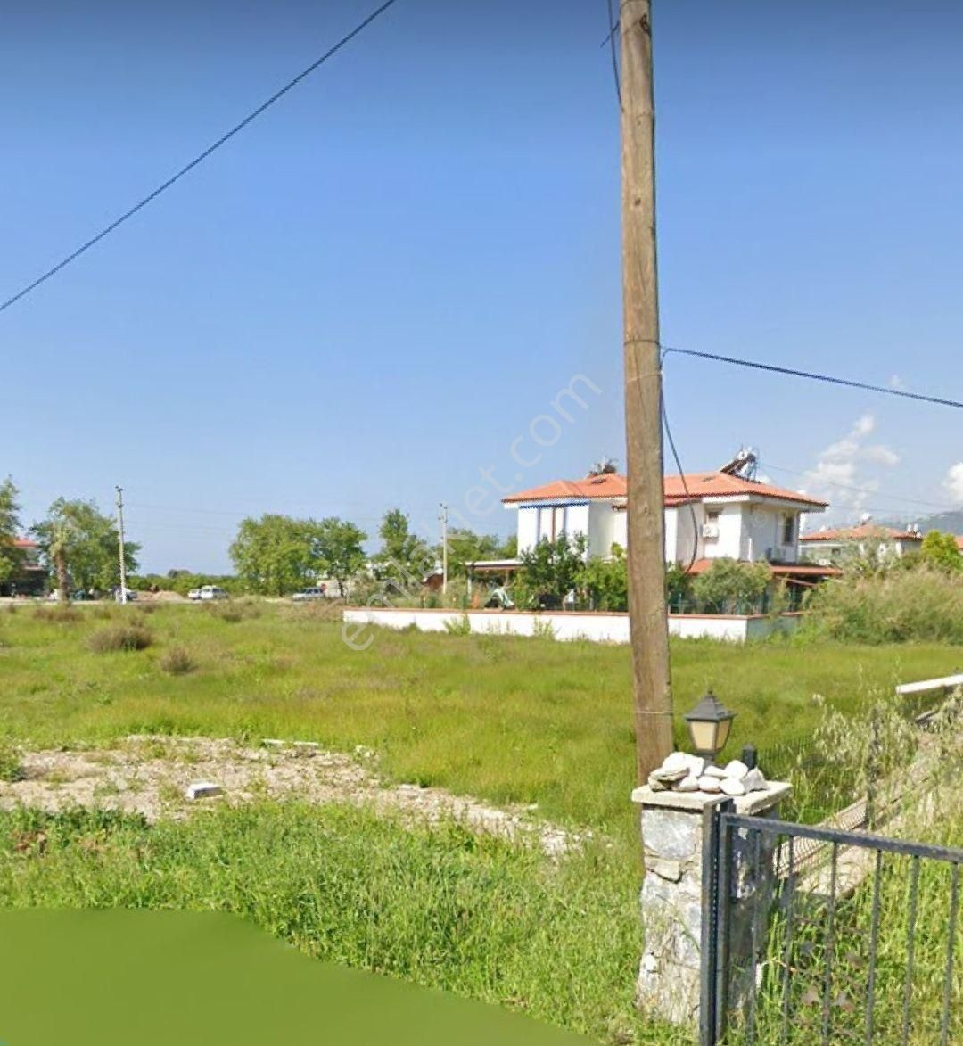 Milas Örende Villa İmarlı Arsa 499m2 - Görsel 7