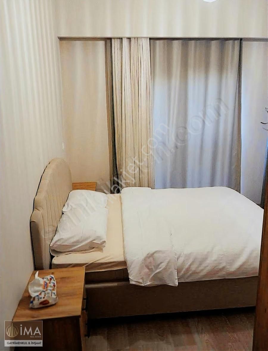 İma'dan Başakşehir Medikule Rezidans'ta 2+1 Kiralık Daire - Görsel 4
