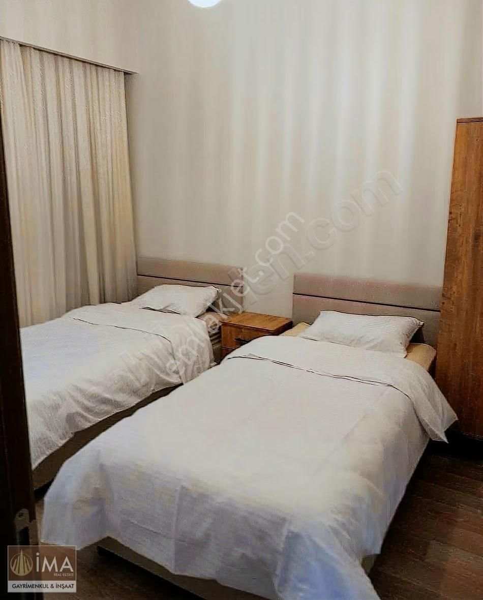 İma'dan Başakşehir Medikule Rezidans'ta 2+1 Kiralık Daire - Görsel 5