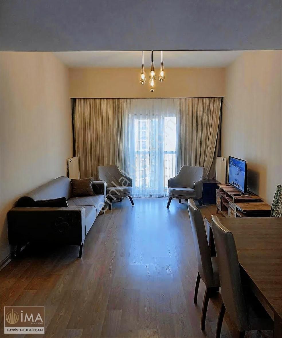 İma'dan Başakşehir Medikule Rezidans'ta 2+1 Kiralık Daire - Görsel 7