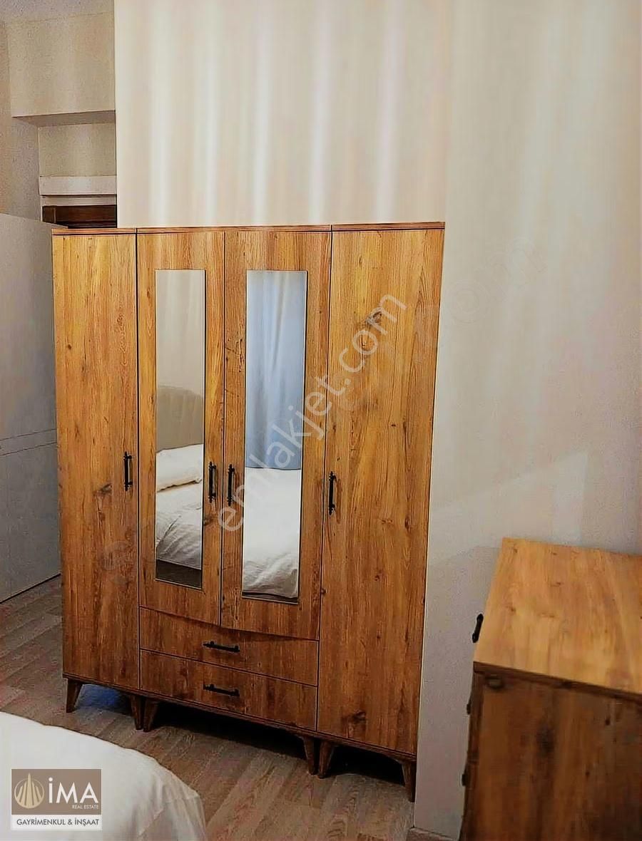 İma'dan Başakşehir Medikule Rezidans'ta 2+1 Kiralık Daire - Görsel 2