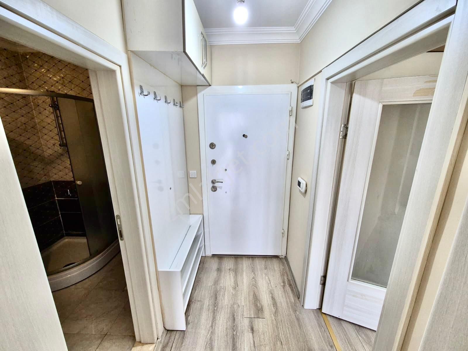 ▓karabuluttan▓kaçıran Üzülür! Ön Cephe 1+1 Full Kredili Daire - Görsel 13