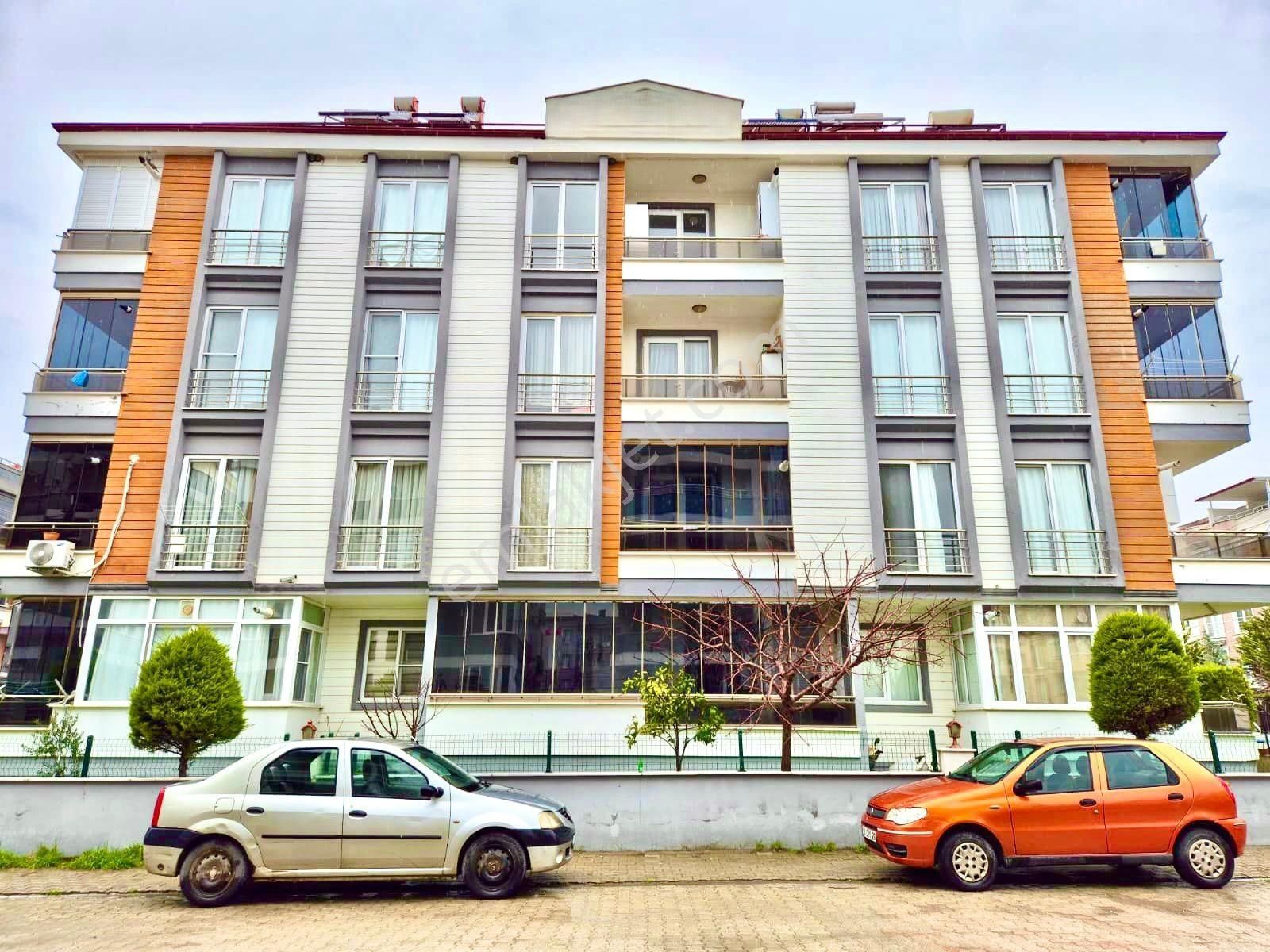 ▓karabuluttan▓kaçıran Üzülür! Ön Cephe 1+1 Full Kredili Daire