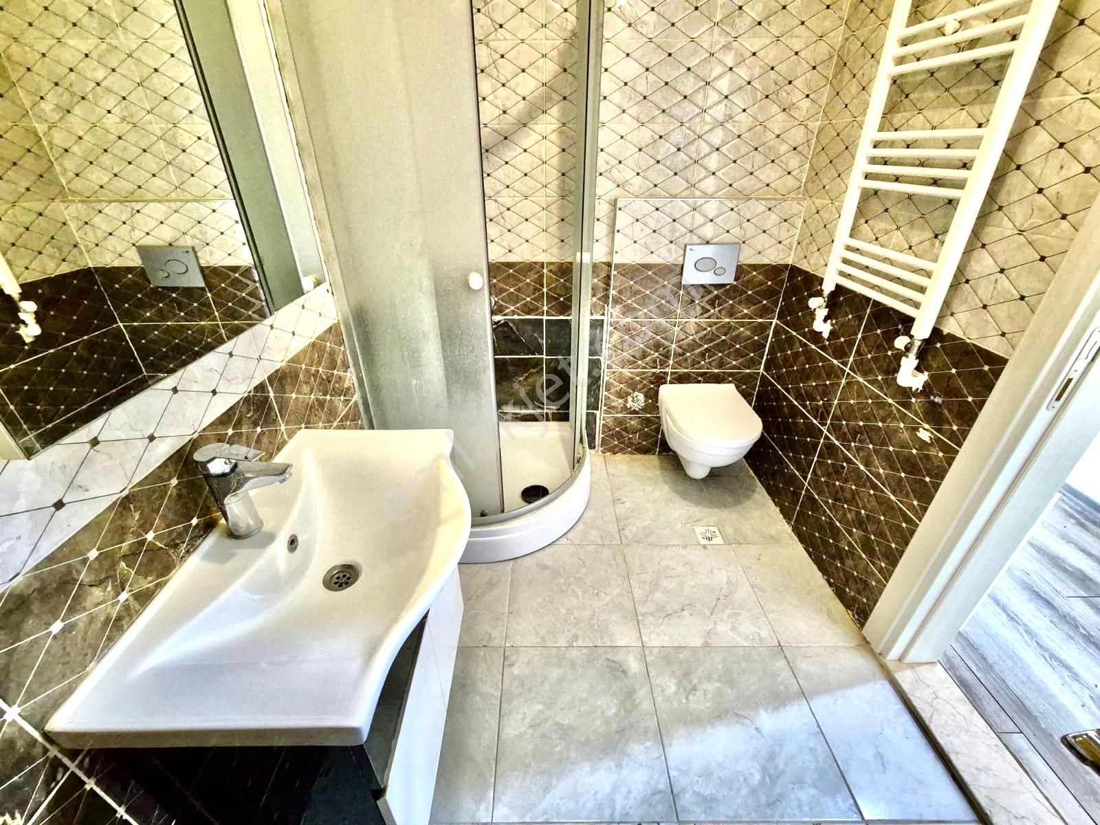 ▓karabuluttan▓kaçıran Üzülür! Ön Cephe 1+1 Full Kredili Daire - Görsel 18