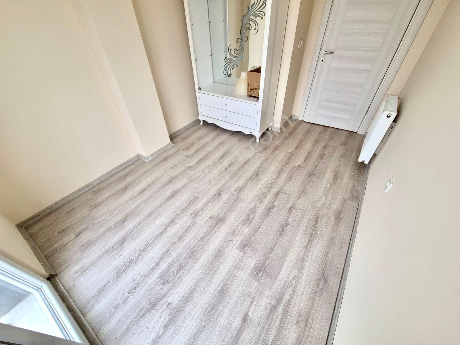 ▓karabuluttan▓kaçıran Üzülür! Ön Cephe 1+1 Full Kredili Daire - Görsel 11