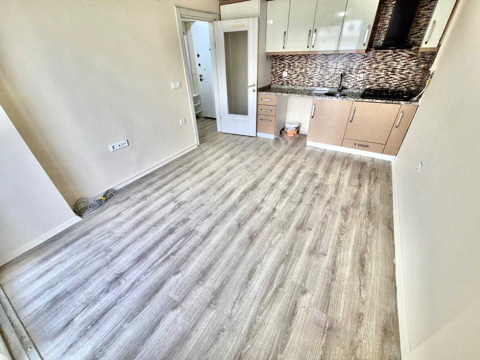 ▓karabuluttan▓kaçıran Üzülür! Ön Cephe 1+1 Full Kredili Daire - Görsel 15