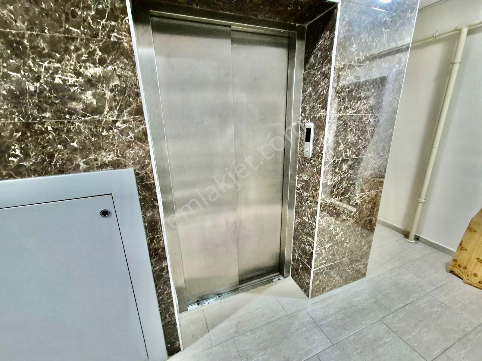 ▓karabuluttan▓kaçıran Üzülür! Ön Cephe 1+1 Full Kredili Daire - Görsel 5