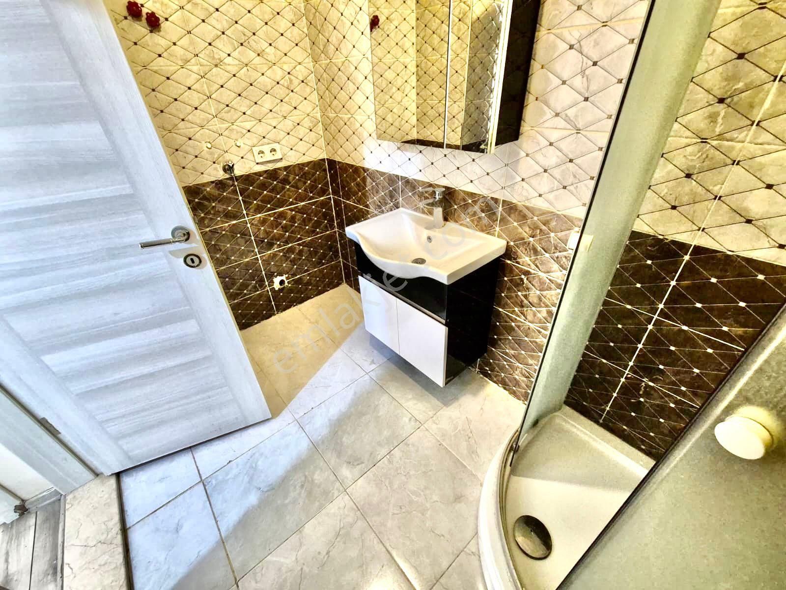 ▓karabuluttan▓kaçıran Üzülür! Ön Cephe 1+1 Full Kredili Daire - Görsel 12