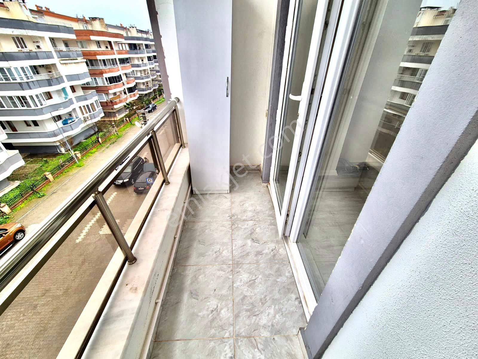 ▓karabuluttan▓kaçıran Üzülür! Ön Cephe 1+1 Full Kredili Daire - Görsel 9