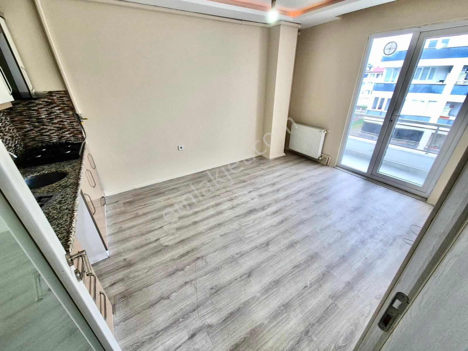 ▓karabuluttan▓kaçıran Üzülür! Ön Cephe 1+1 Full Kredili Daire - Görsel 20