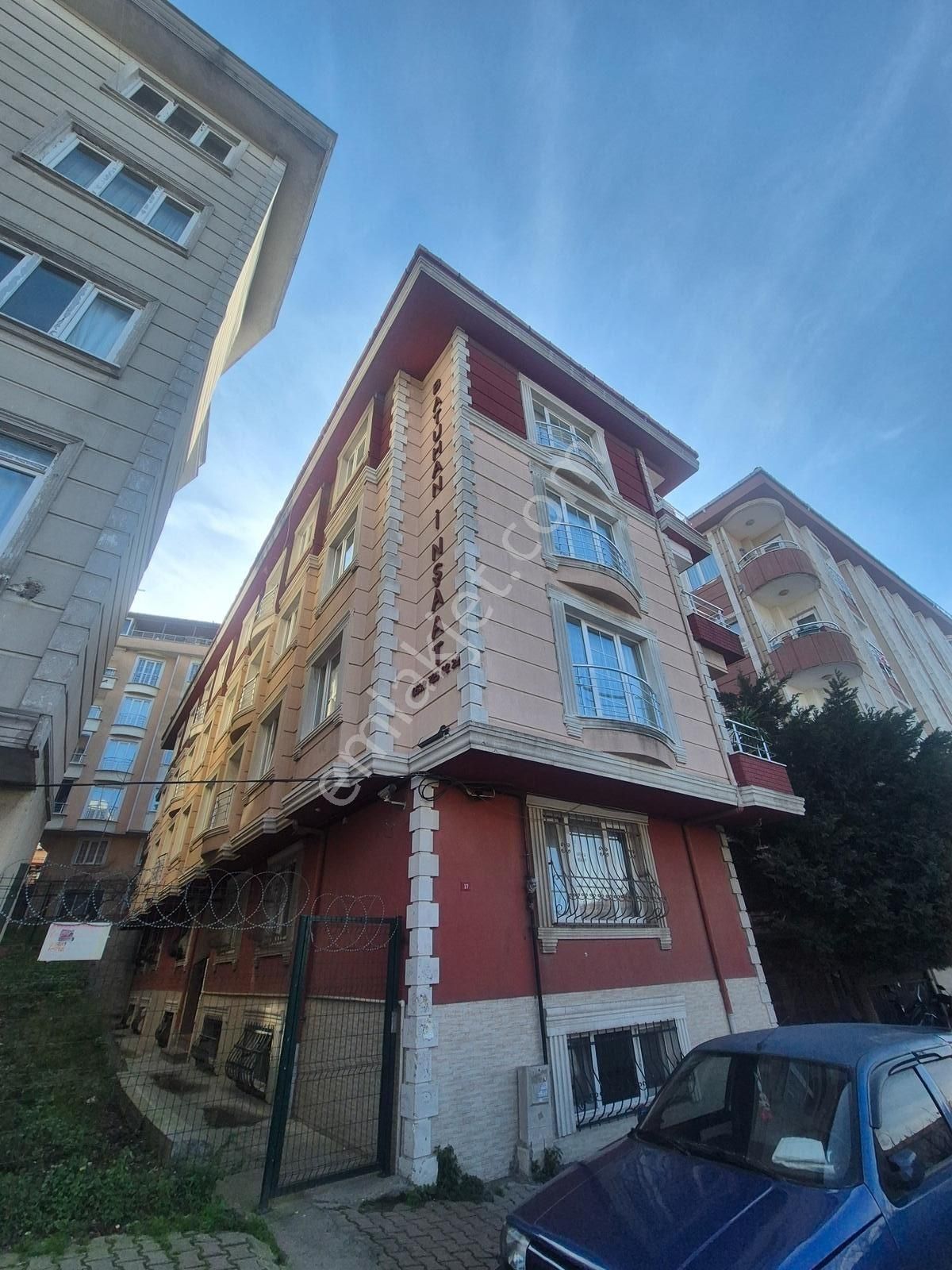 Armaxdan Bağlarbaşında 2+1 Arakat Satılık Daire - Görsel 30