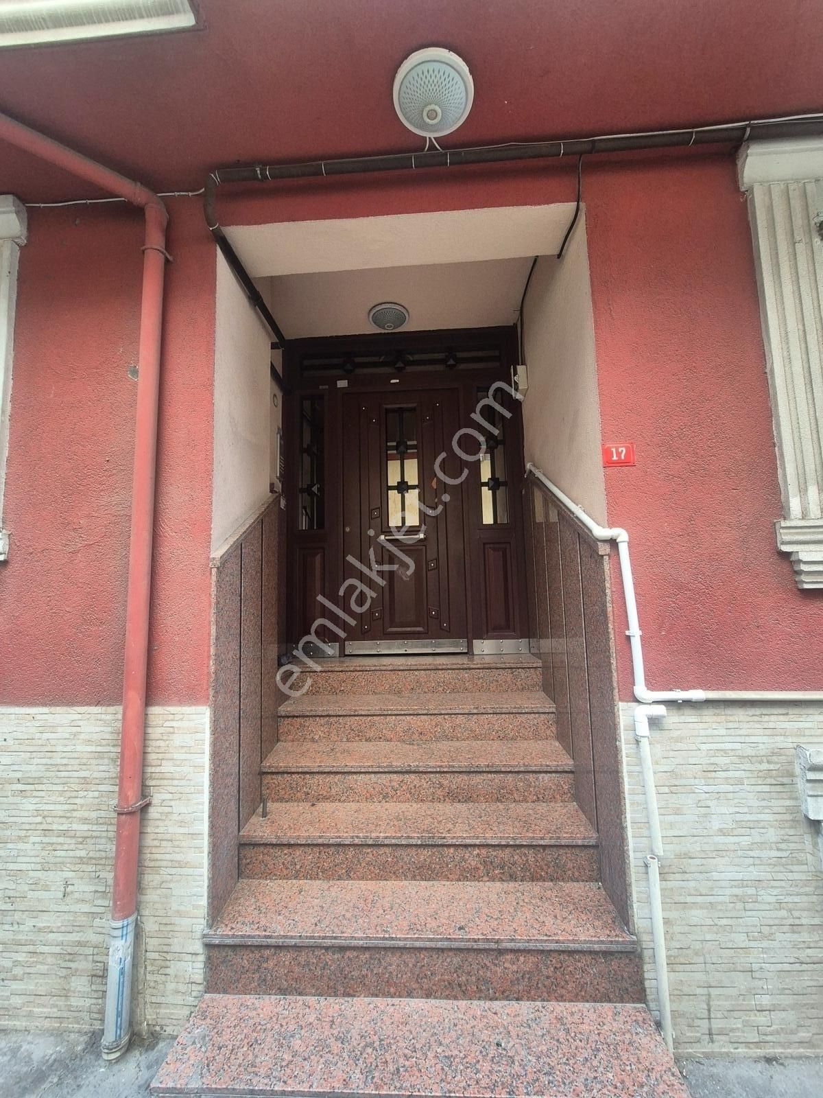 Armaxdan Bağlarbaşında 2+1 Arakat Satılık Daire - Görsel 28