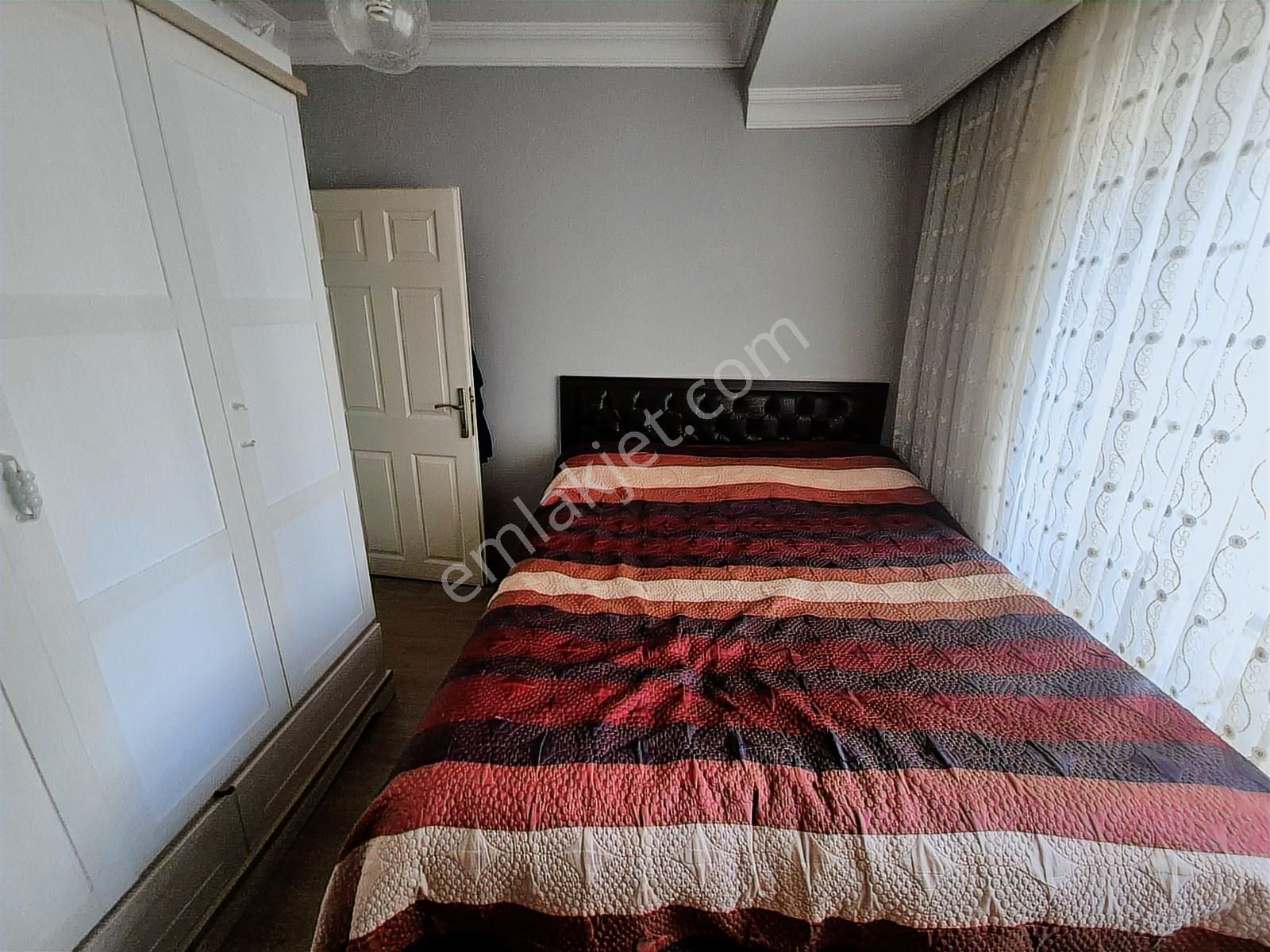 Armaxdan Bağlarbaşında 2+1 Arakat Satılık Daire - Görsel 17