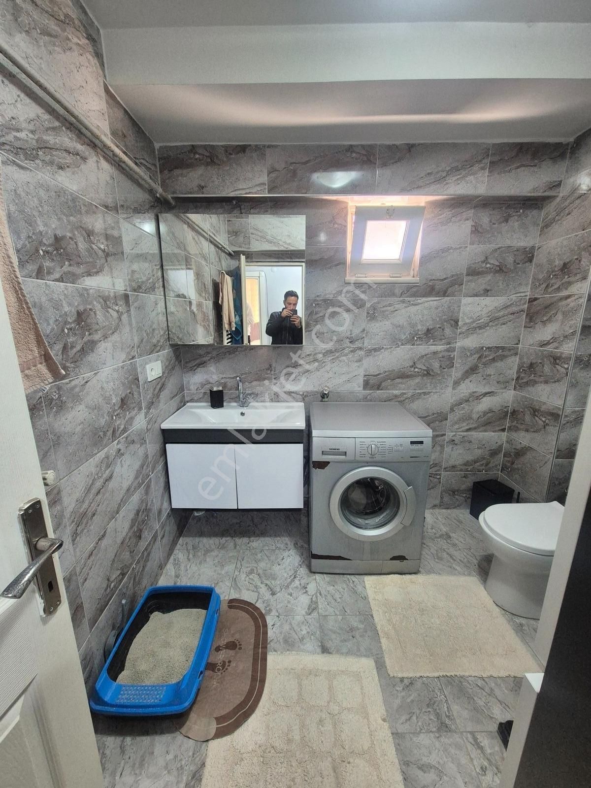 Armaxdan Bağlarbaşında 2+1 Arakat Satılık Daire - Görsel 20