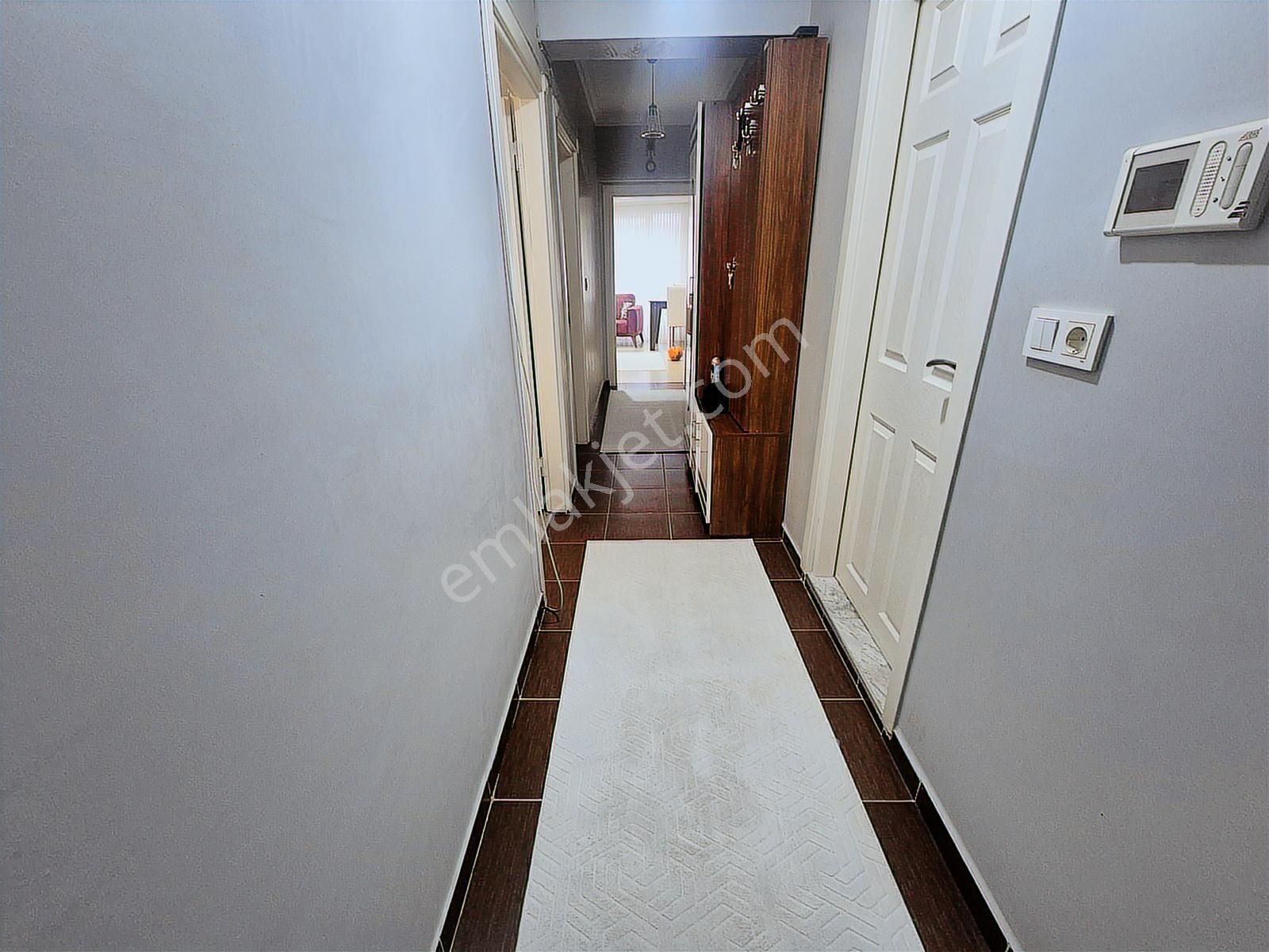 Armaxdan Bağlarbaşında 2+1 Arakat Satılık Daire - Görsel 22