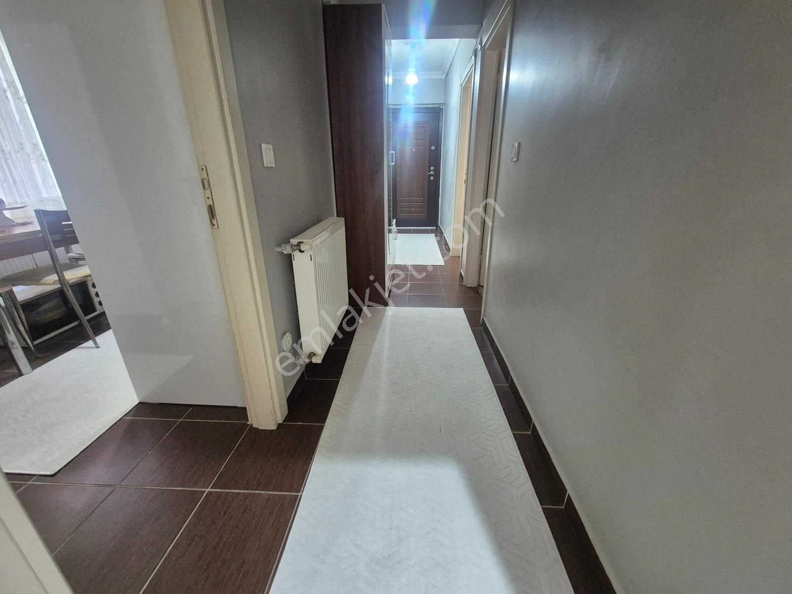 Armaxdan Bağlarbaşında 2+1 Arakat Satılık Daire - Görsel 24