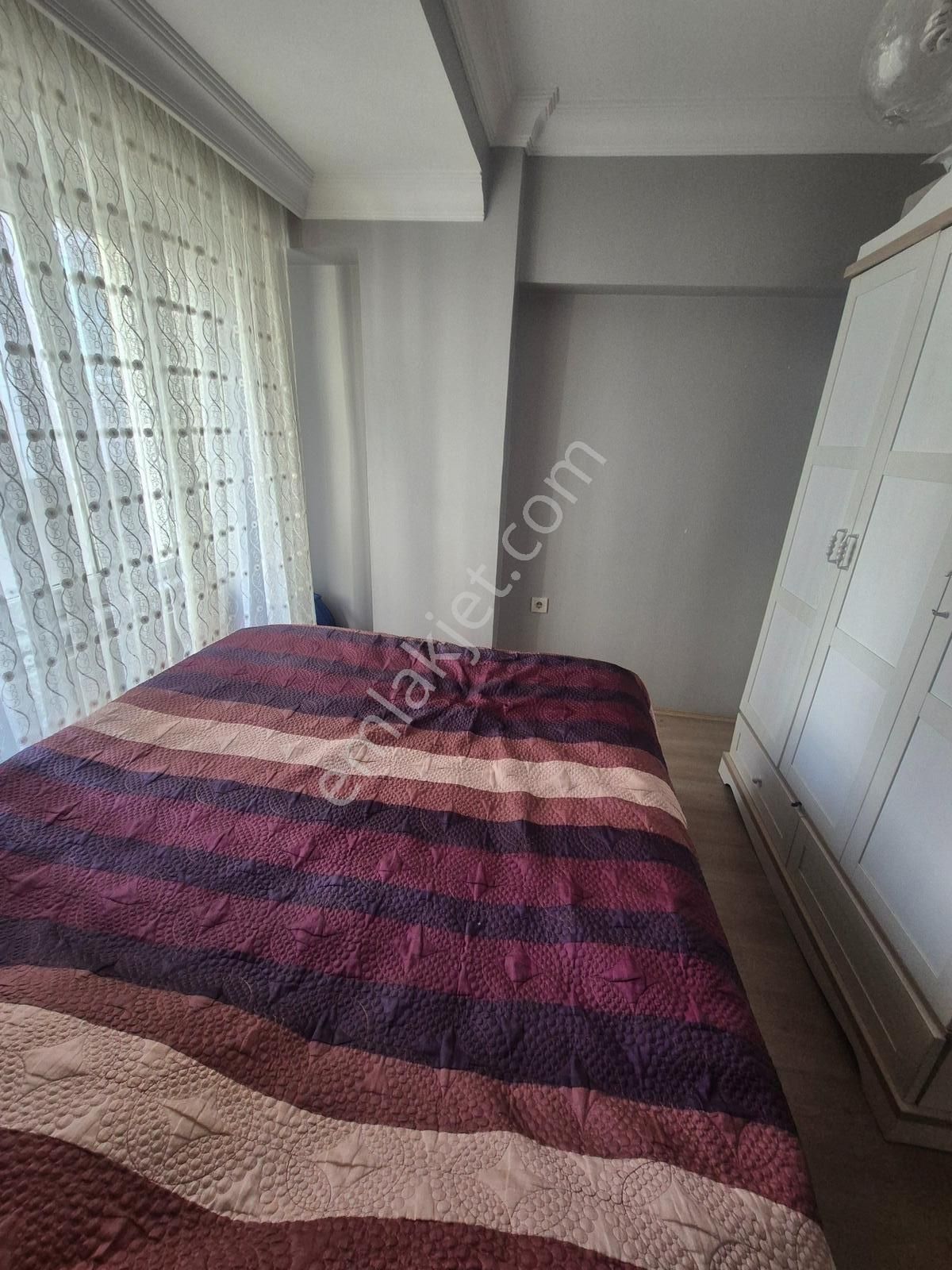 Armaxdan Bağlarbaşında 2+1 Arakat Satılık Daire - Görsel 14