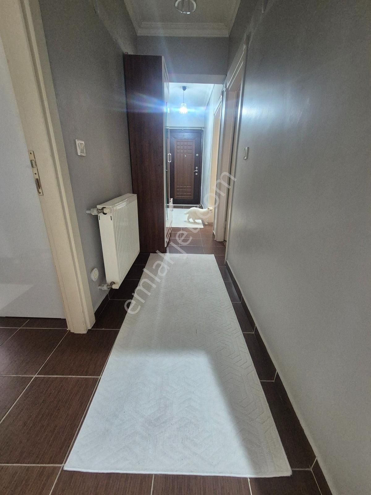 Armaxdan Bağlarbaşında 2+1 Arakat Satılık Daire - Görsel 25