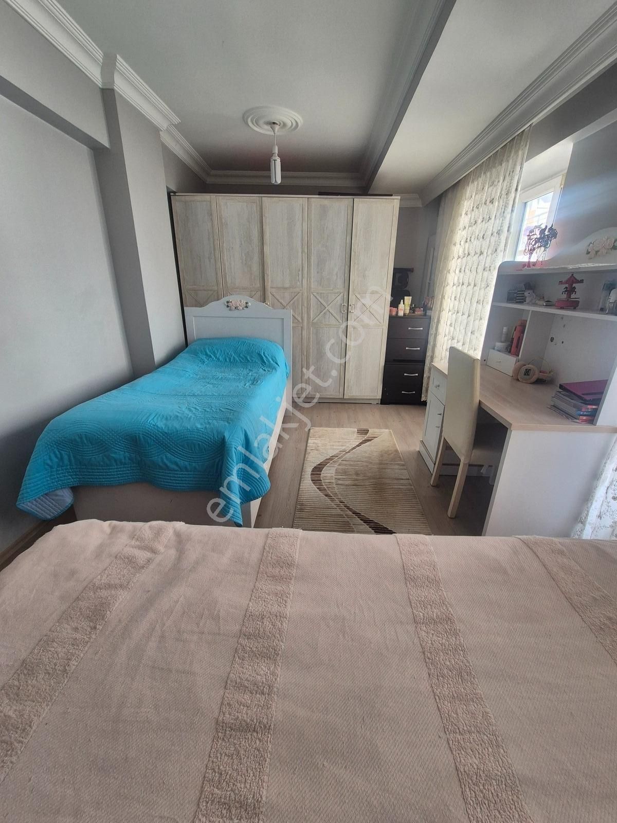 Armaxdan Bağlarbaşında 2+1 Arakat Satılık Daire - Görsel 10