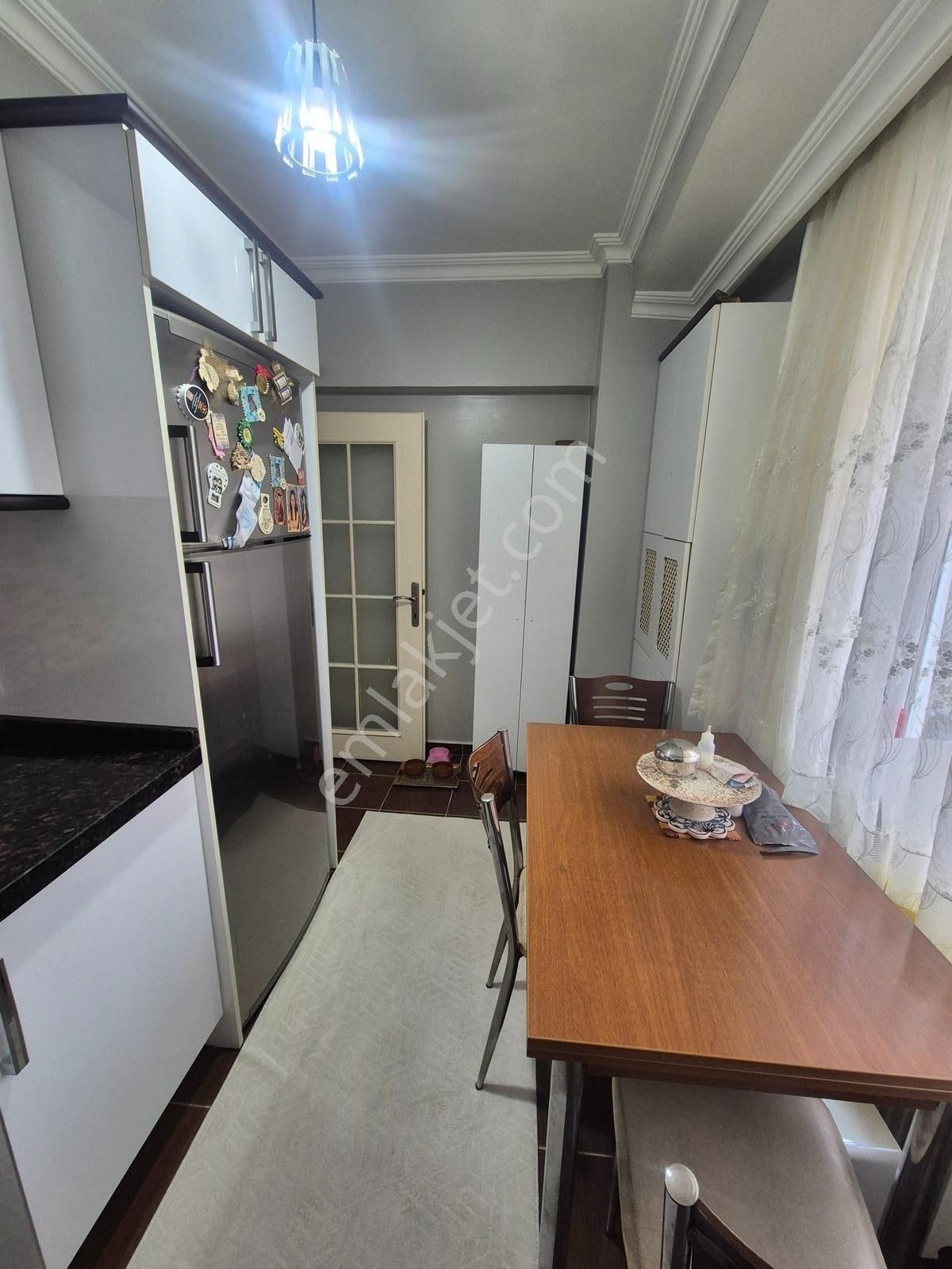 Armaxdan Bağlarbaşında 2+1 Arakat Satılık Daire - Görsel 5