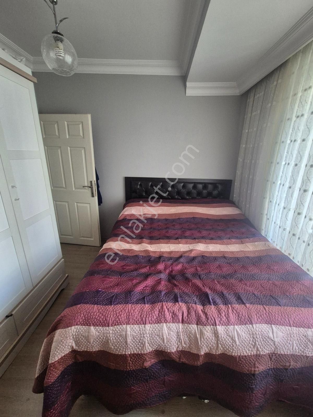 Armaxdan Bağlarbaşında 2+1 Arakat Satılık Daire - Görsel 16