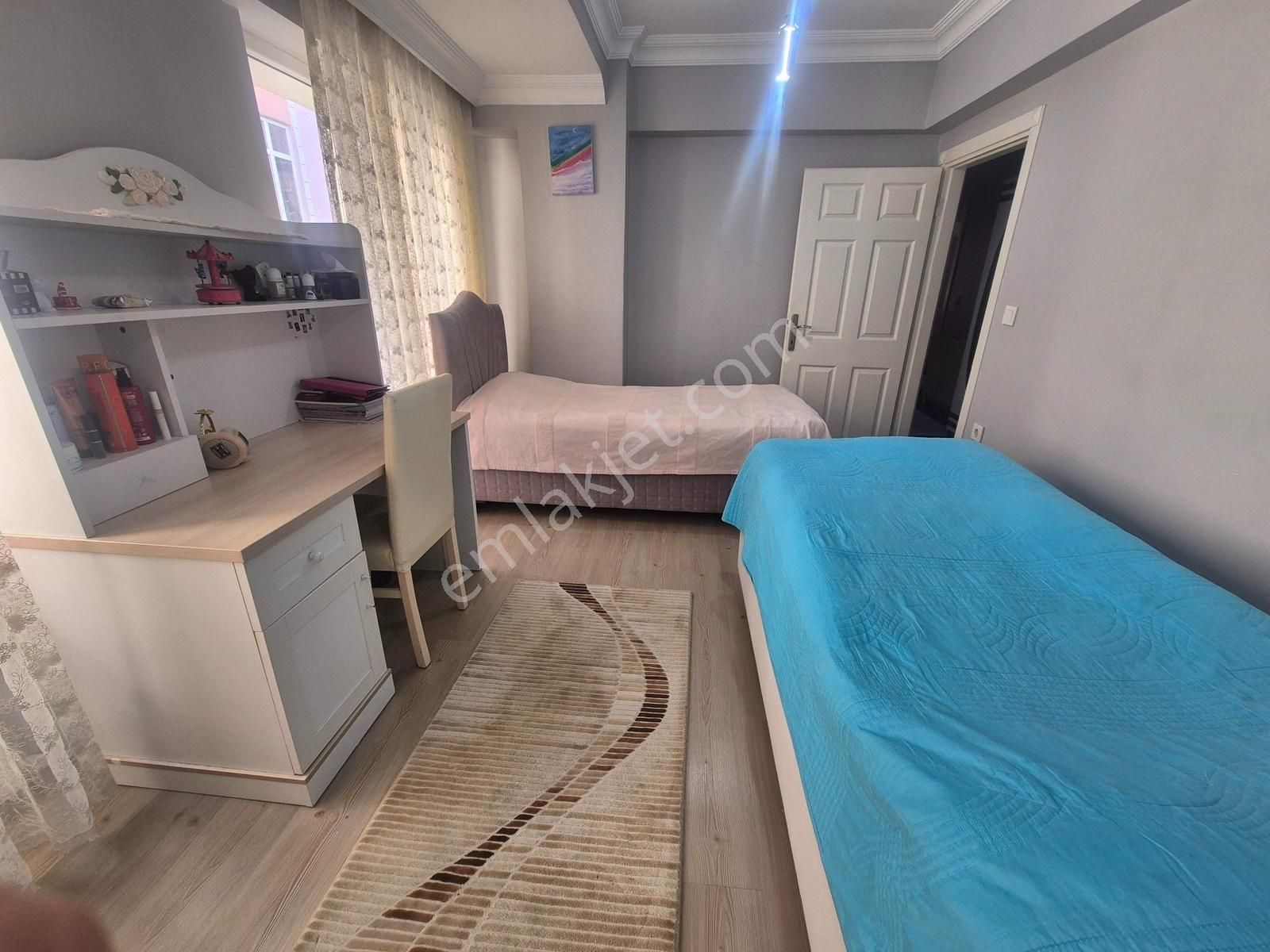 Armaxdan Bağlarbaşında 2+1 Arakat Satılık Daire - Görsel 13