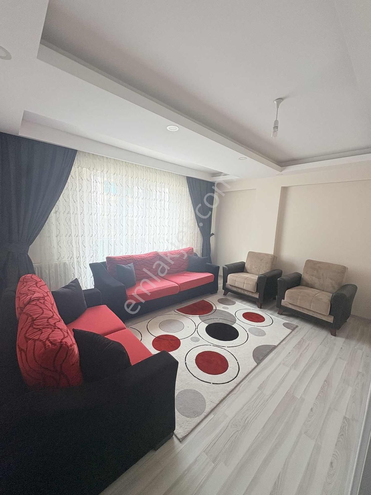2+1 Eşyalı Daire - Görsel 10