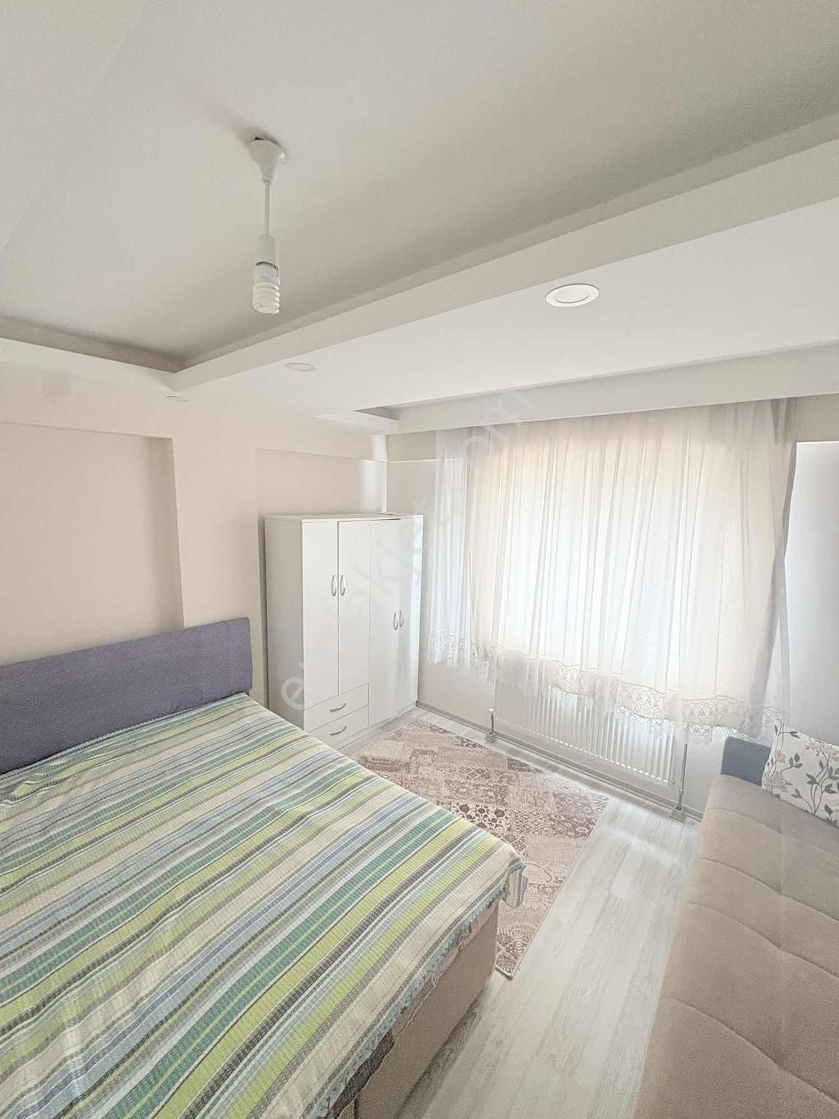 2+1 Eşyalı Daire - Görsel 9