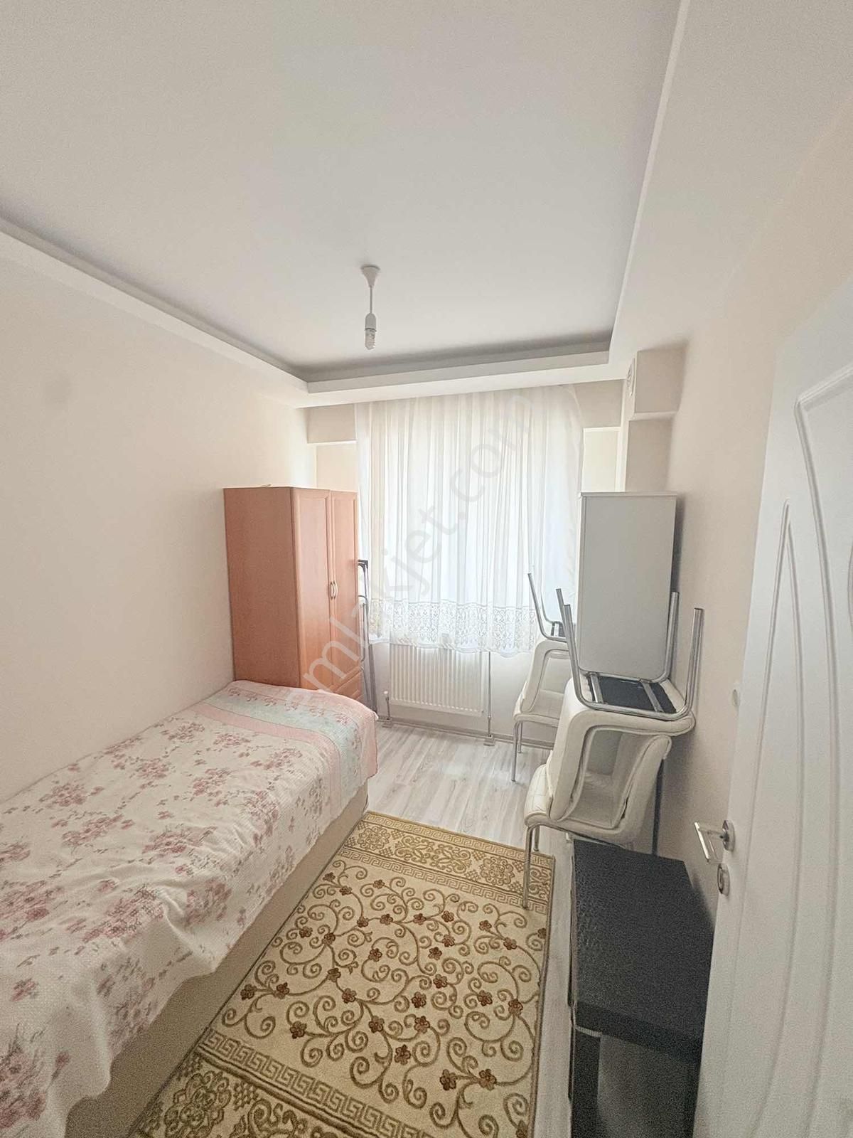 2+1 Eşyalı Daire - Görsel 18
