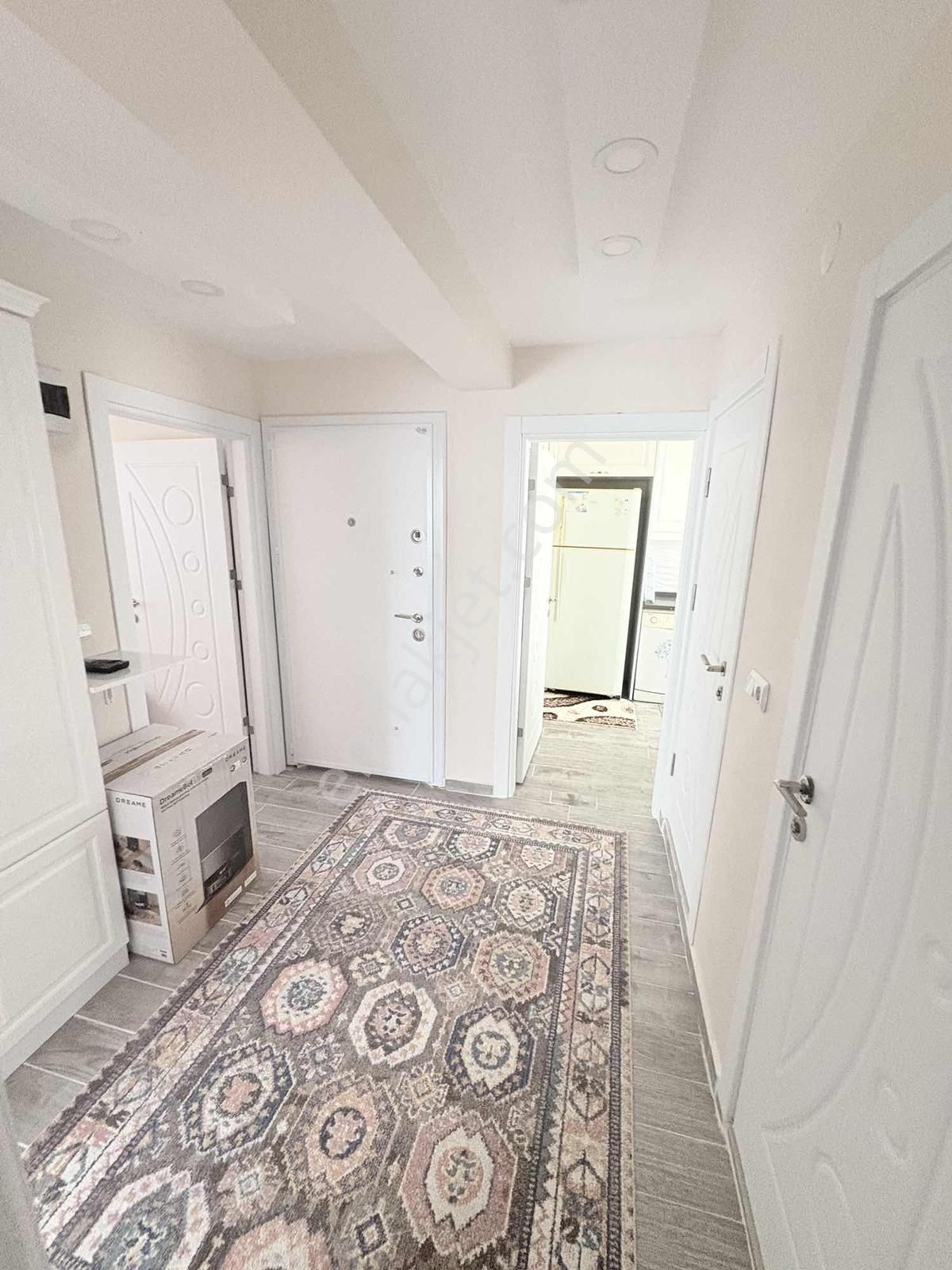 2+1 Eşyalı Daire - Görsel 16