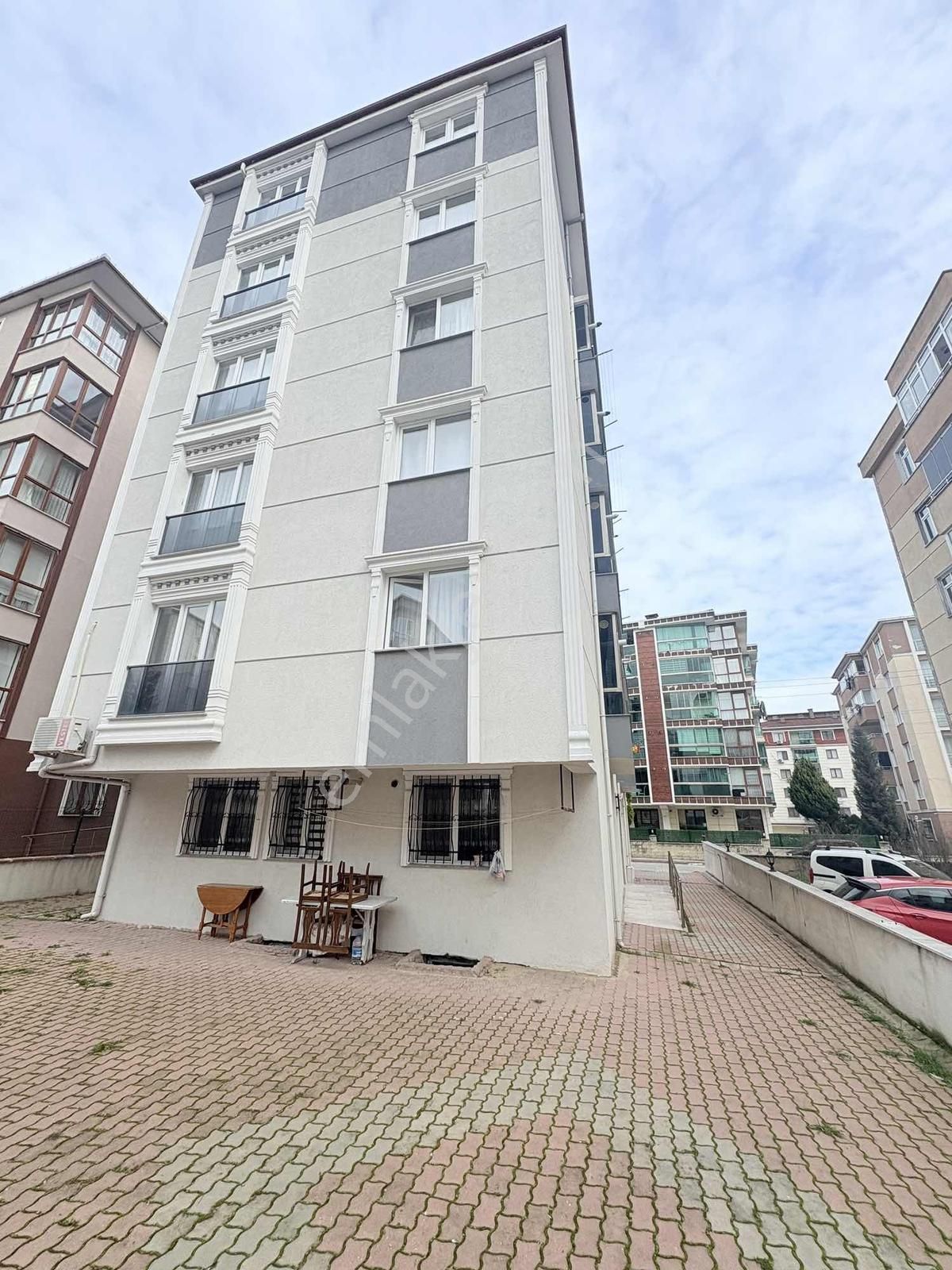 2+1 Eşyalı Daire - Görsel 5