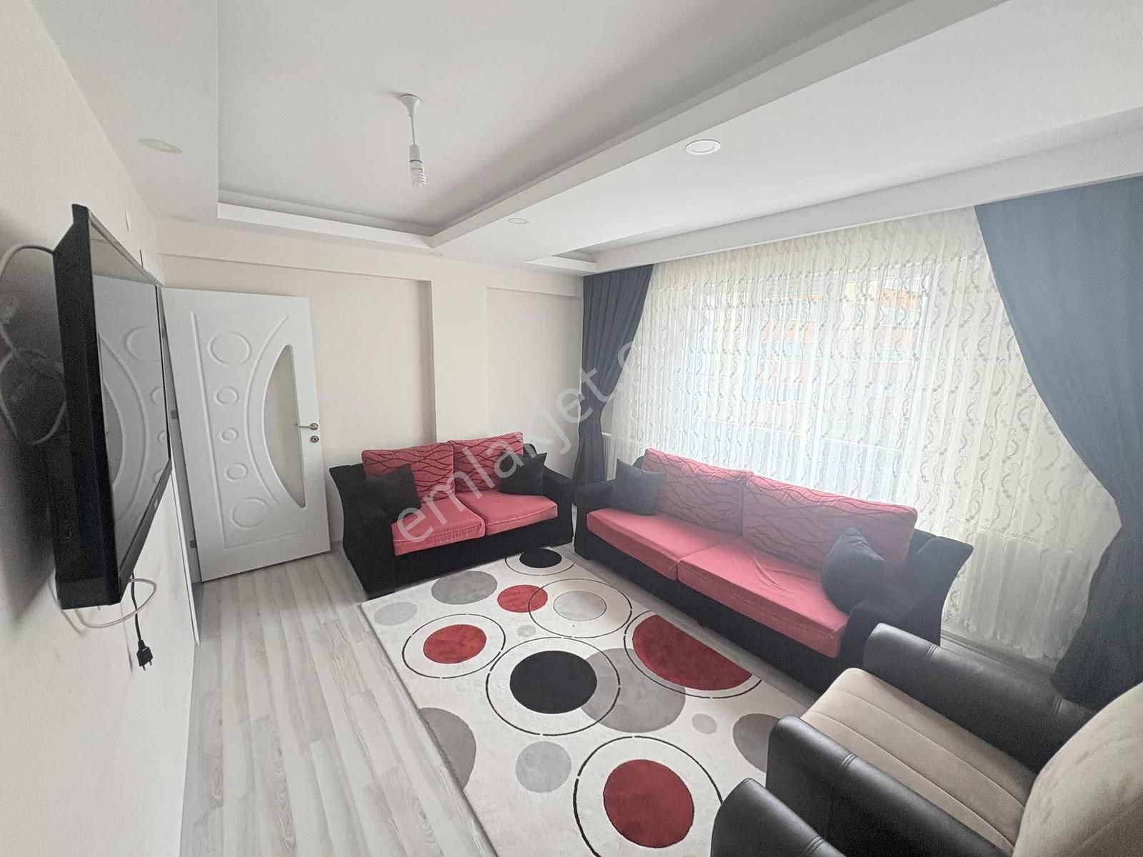 2+1 Eşyalı Daire - Görsel 11