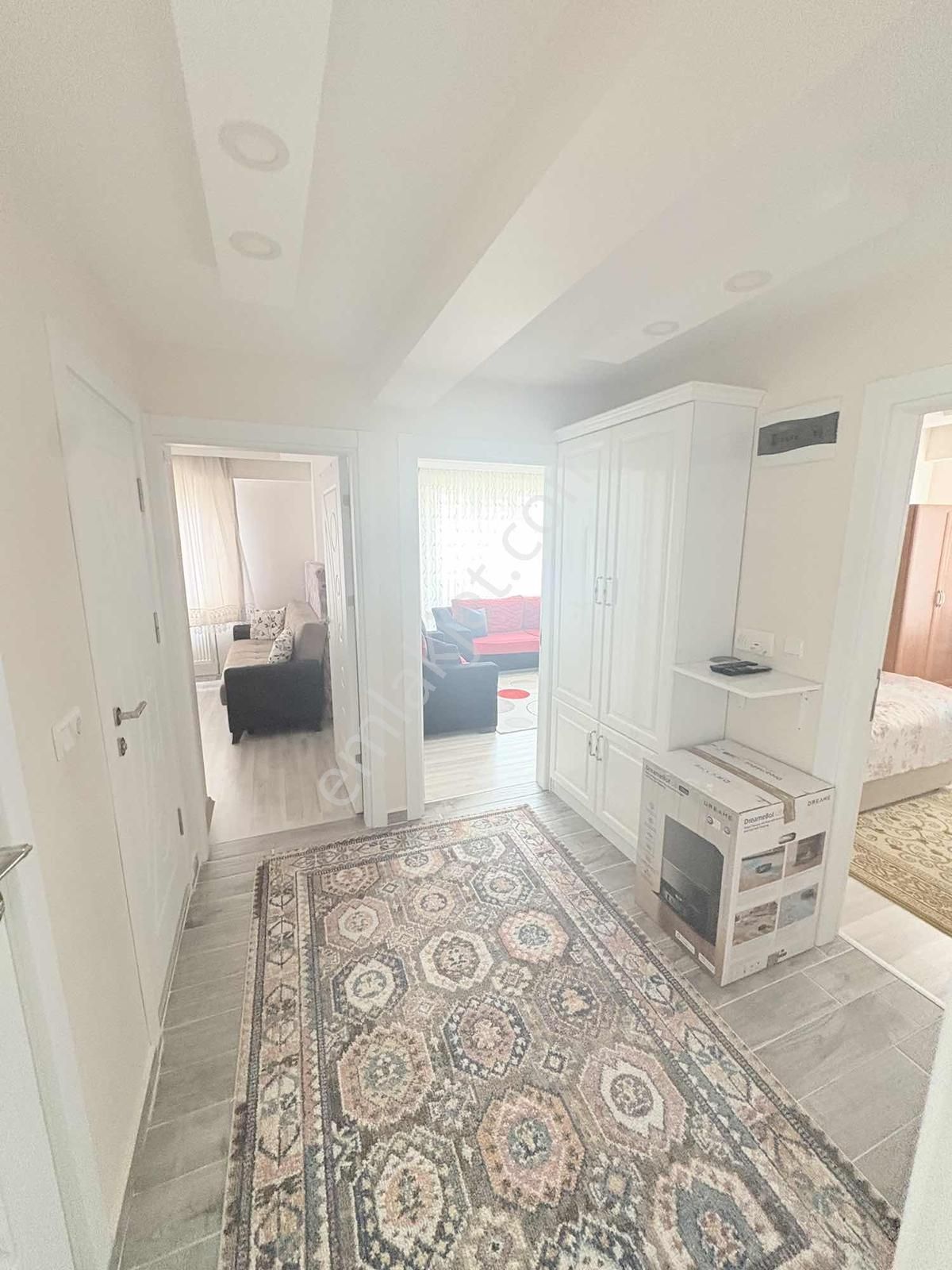 2+1 Eşyalı Daire - Görsel 8
