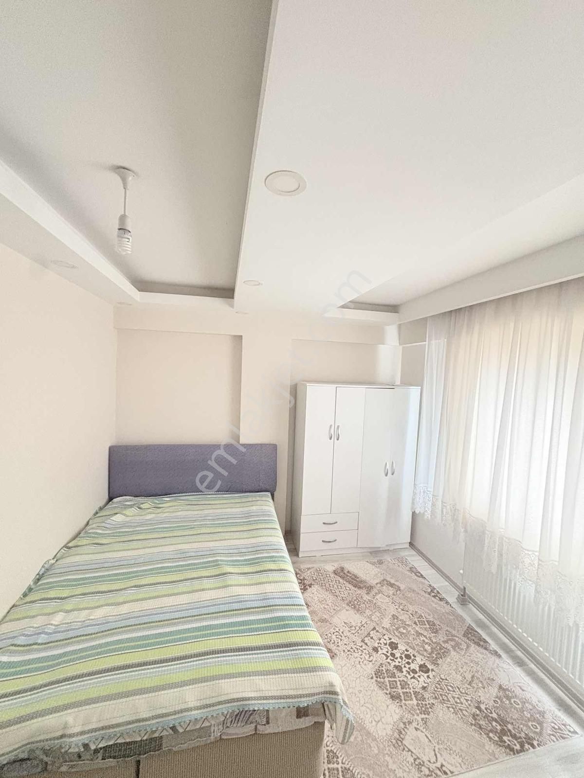 2+1 Eşyalı Daire - Görsel 17
