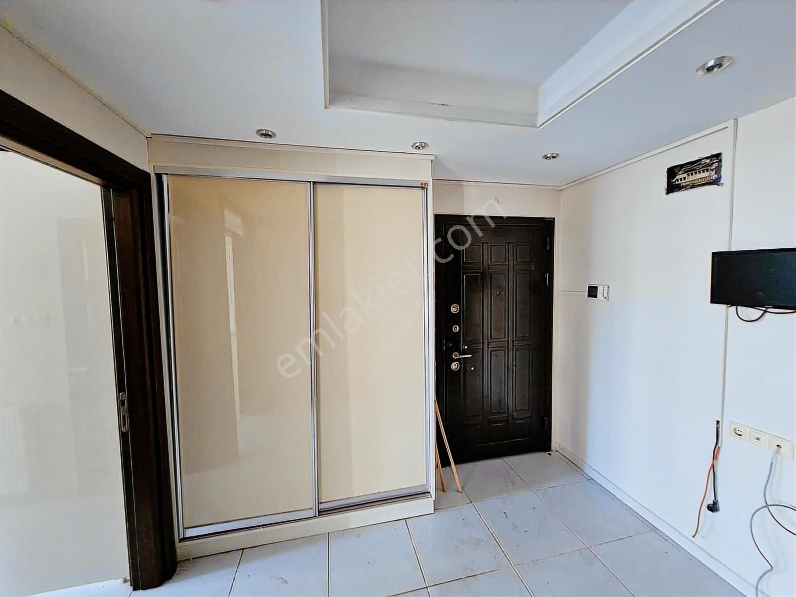 Ziya Paşa Bulvarında 2+1 Kapalı Mutfak Doğalgazlı Kiralık Daire - Görsel 26