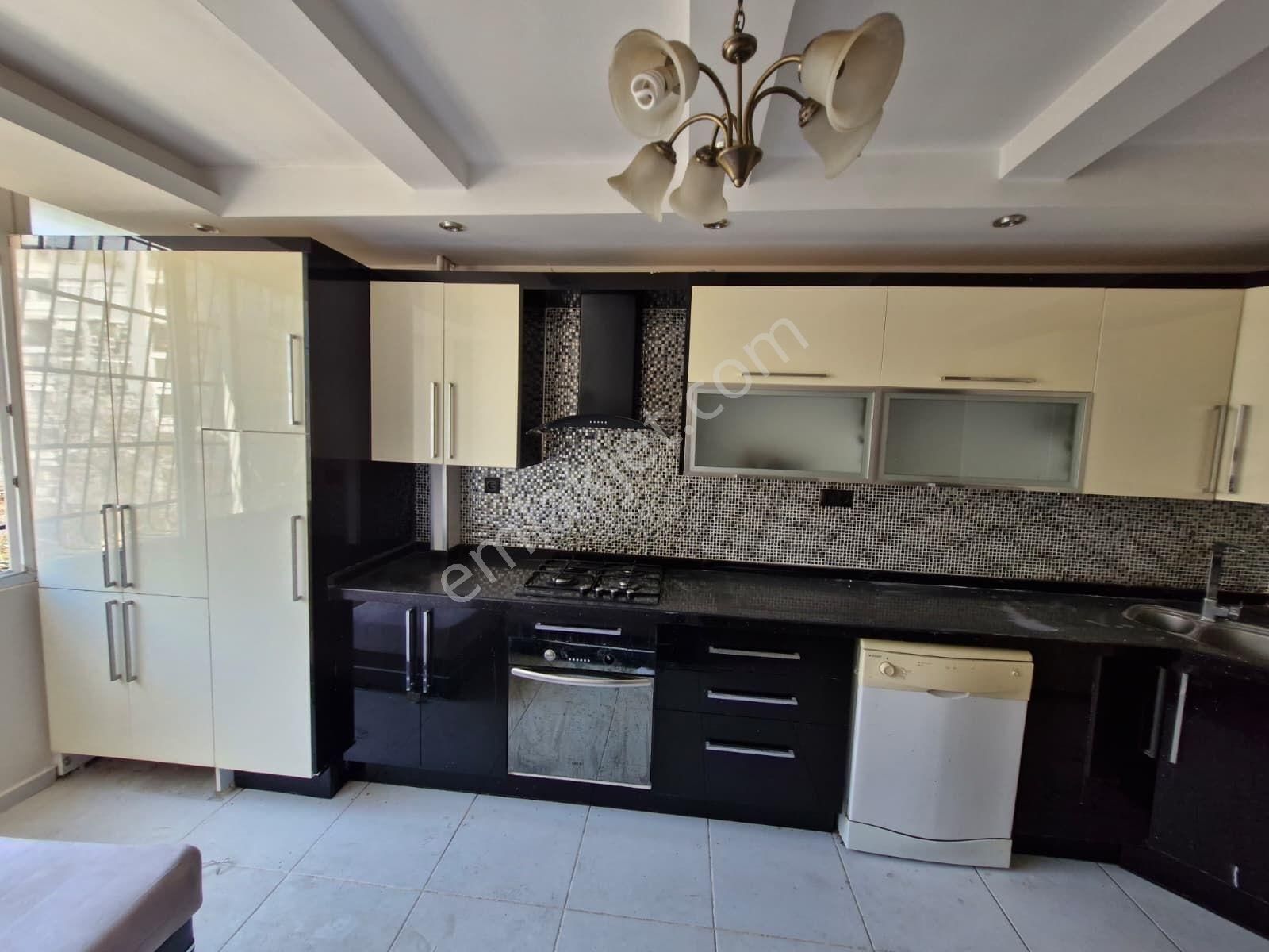 Ziya Paşa Bulvarında 2+1 Kapalı Mutfak Doğalgazlı Kiralık Daire - Görsel 23