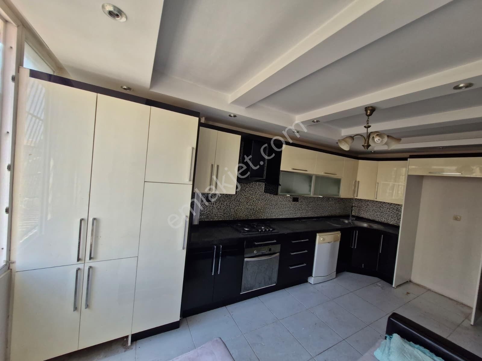 Ziya Paşa Bulvarında 2+1 Kapalı Mutfak Doğalgazlı Kiralık Daire - Görsel 14