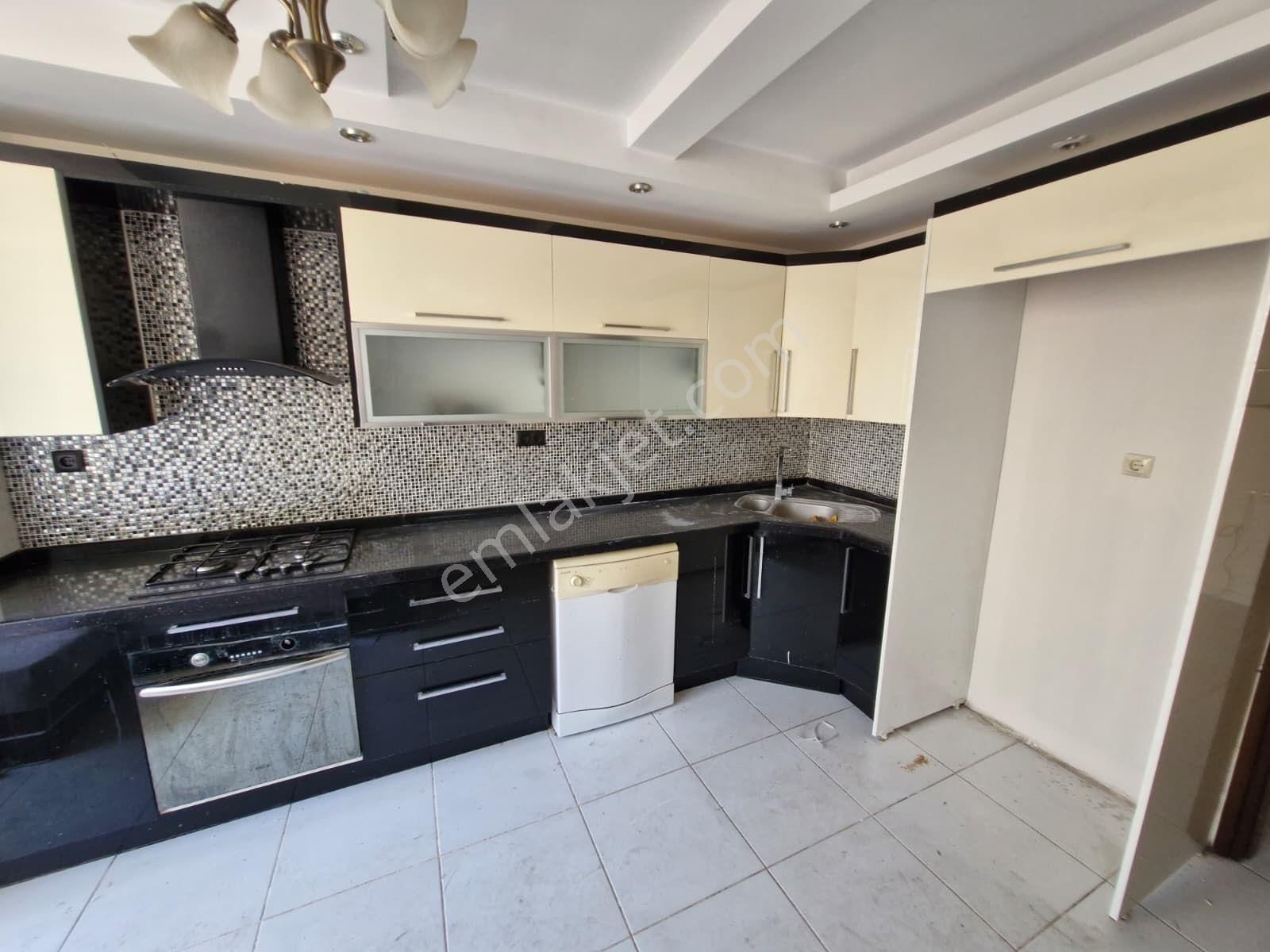 Ziya Paşa Bulvarında 2+1 Kapalı Mutfak Doğalgazlı Kiralık Daire - Görsel 17