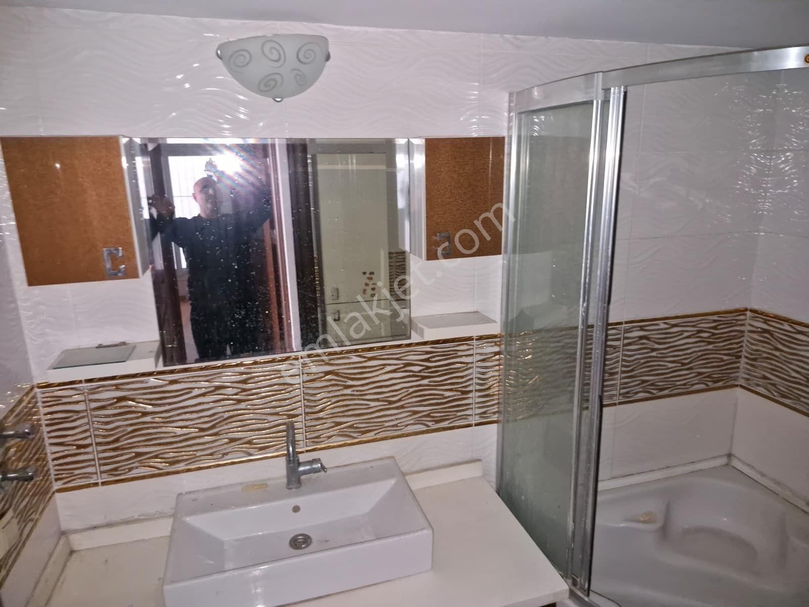 Ziya Paşa Bulvarında 2+1 Kapalı Mutfak Doğalgazlı Kiralık Daire - Görsel 15