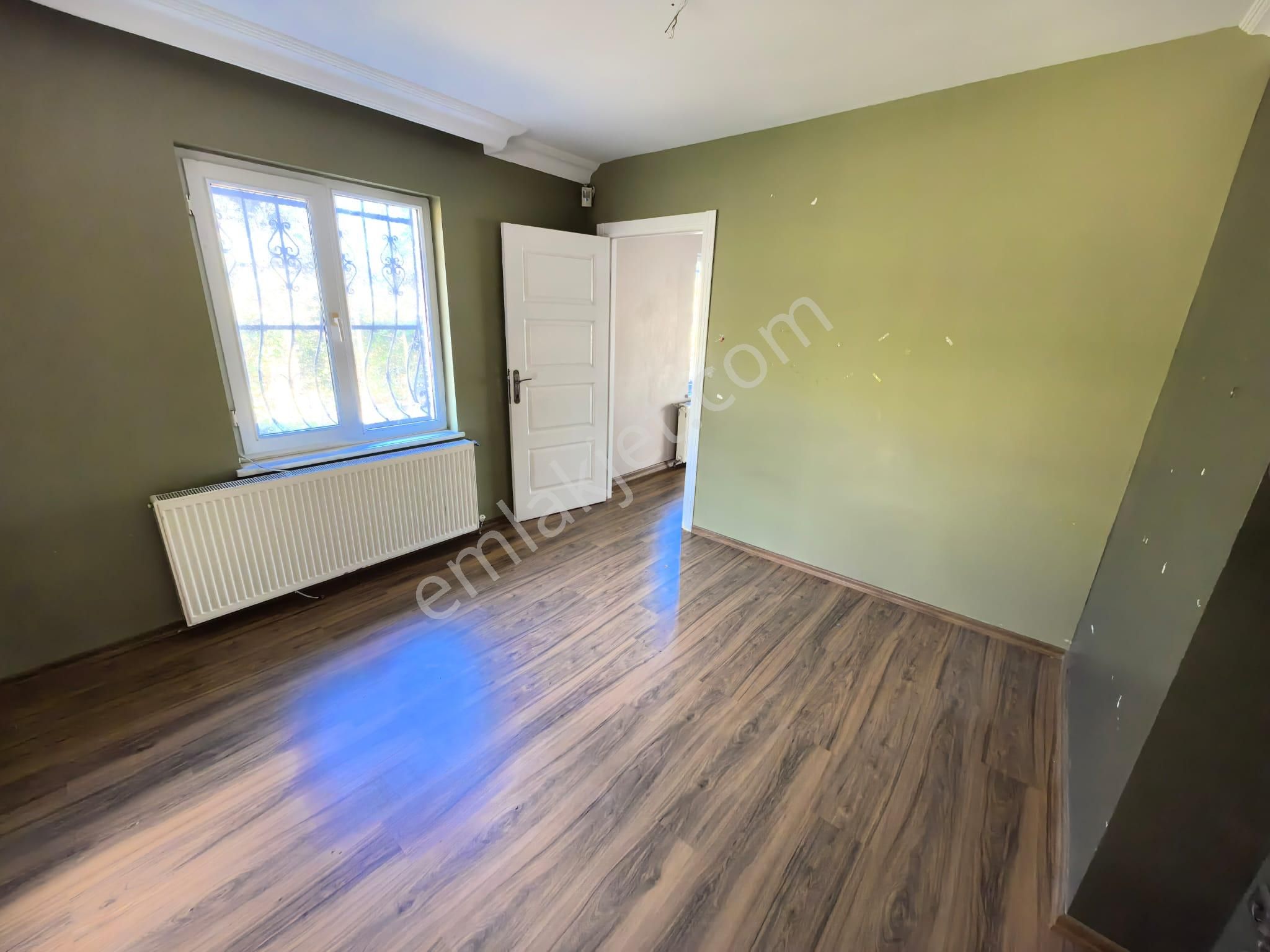 Kurtoğlu'ndan Uskumruköy Arıköy'de Deniz'e Yakın Köşe Villa - Görsel 19