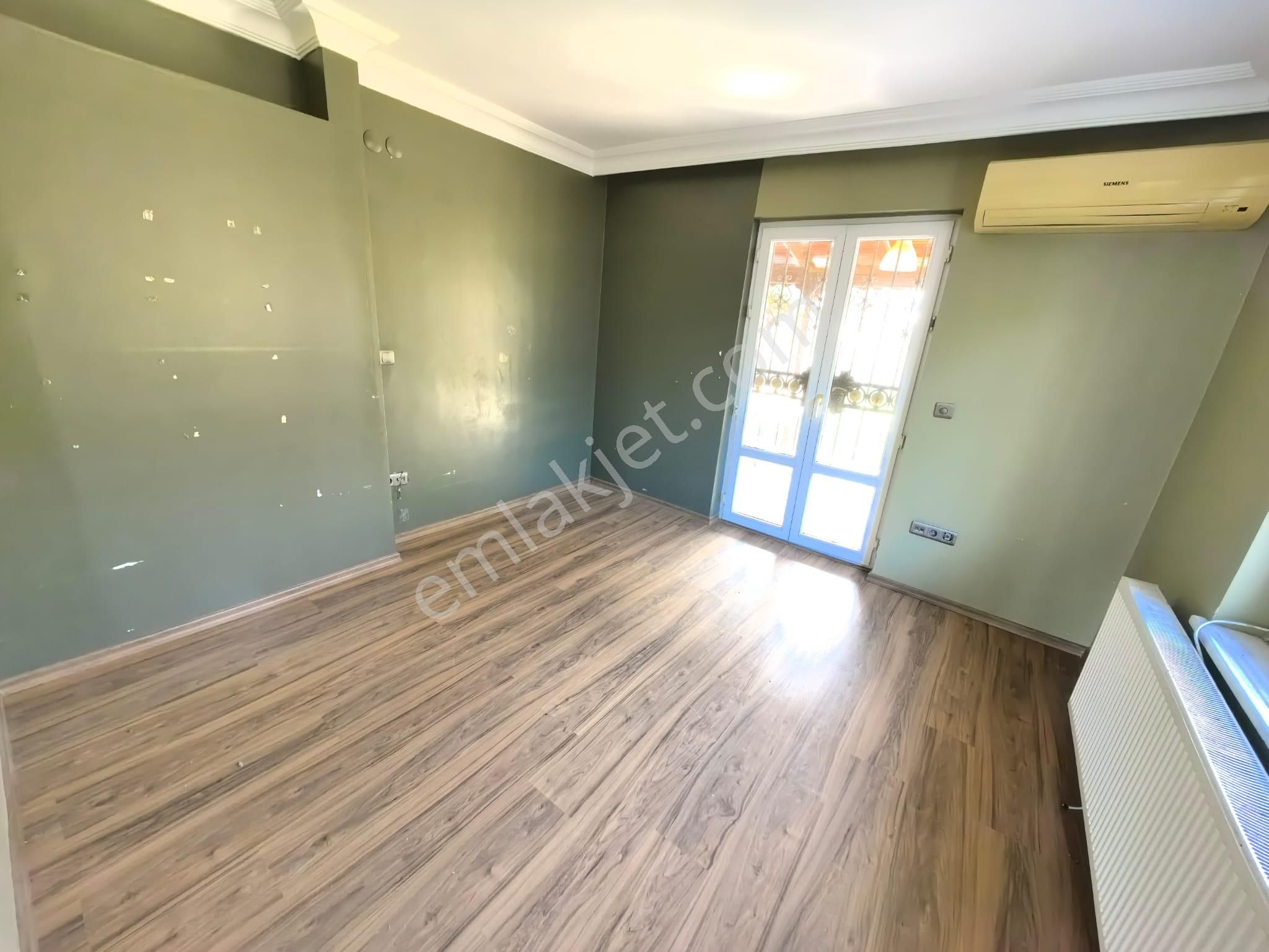 Kurtoğlu'ndan Uskumruköy Arıköy'de Deniz'e Yakın Köşe Villa - Görsel 20